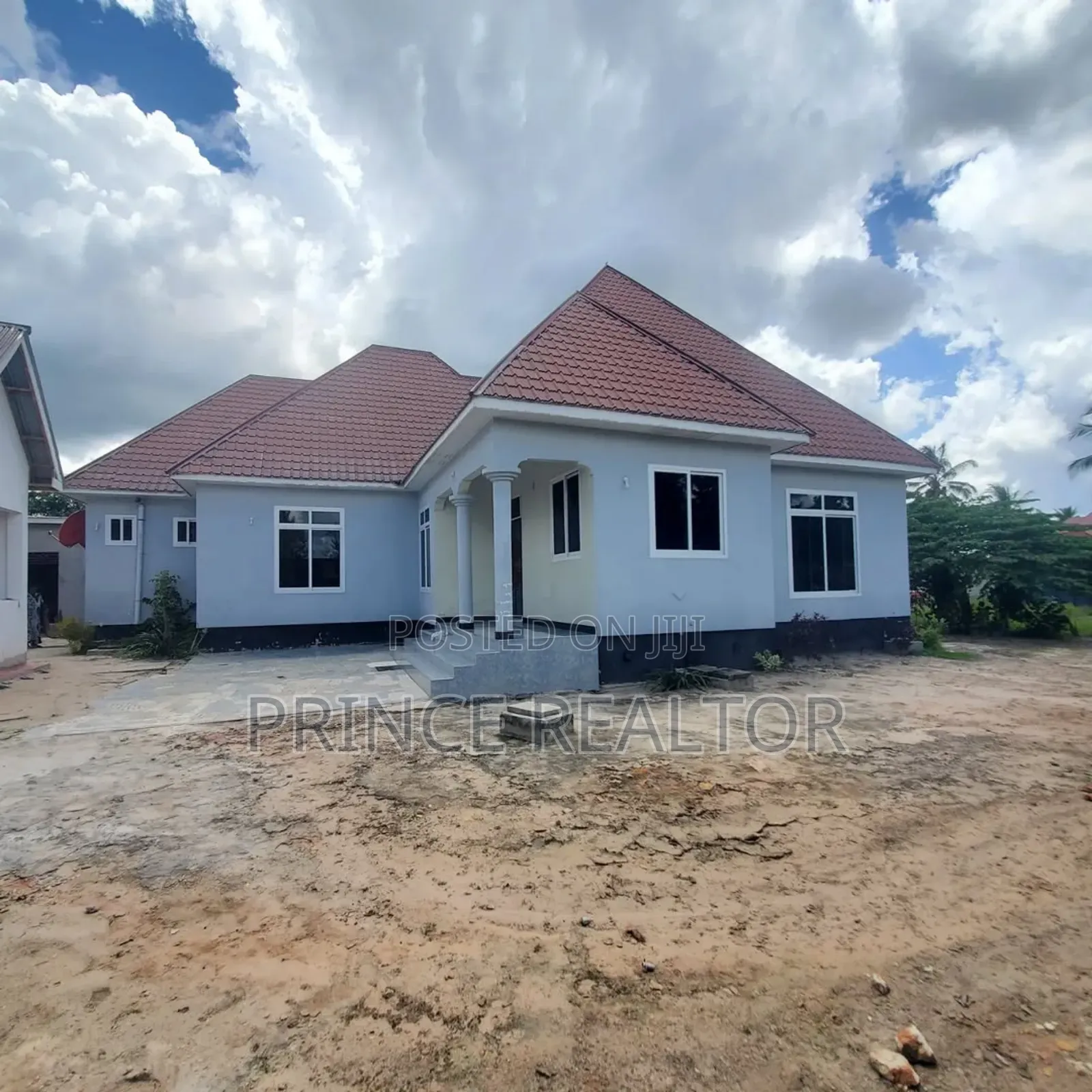 4bdrm House in Pugu Kinyamwezi, Ilala for sale in Ilala