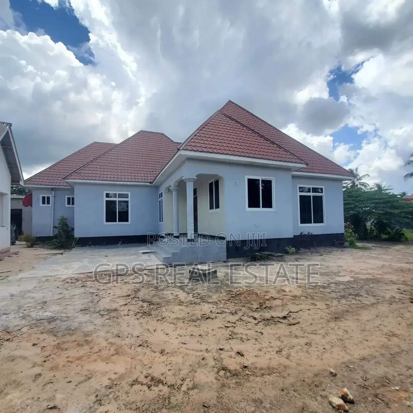 4bdrm House in Pugu Kinyamwezi, Ilala for sale in Ilala