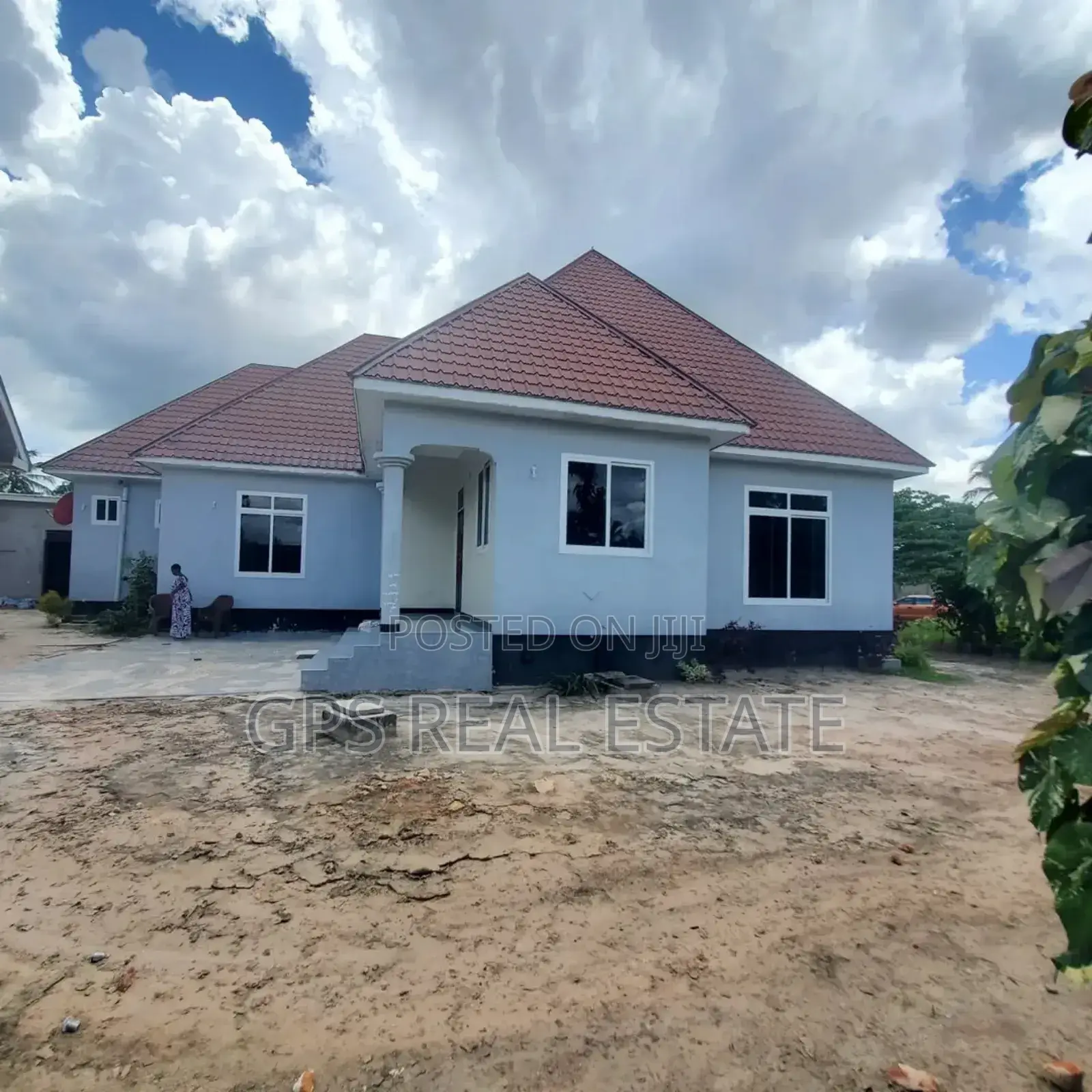 4bdrm House in Pugu Kinyamwezi, Ilala for sale in Ilala