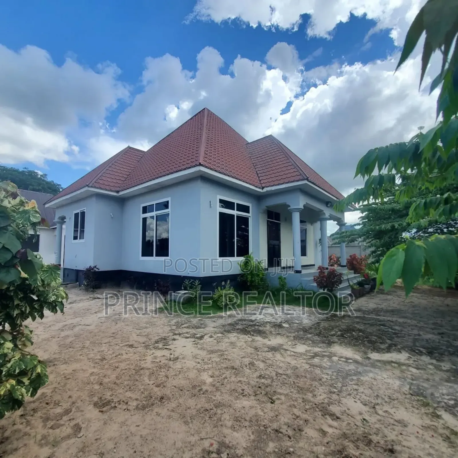4bdrm House in Pugu Kinyamwezi, Ilala for sale in Ilala