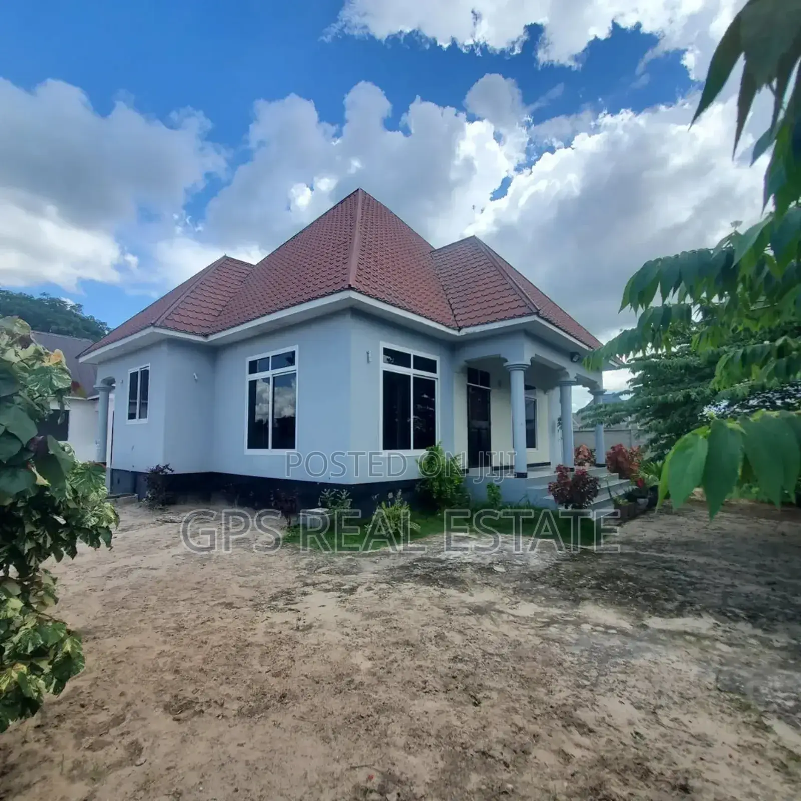4bdrm House in Pugu Kinyamwezi, Ilala for sale in Ilala