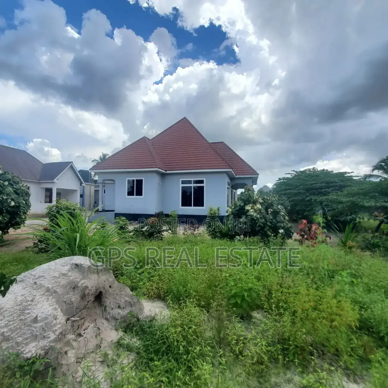 4bdrm House in Pugu Kinyamwezi, Ilala for sale in Ilala
