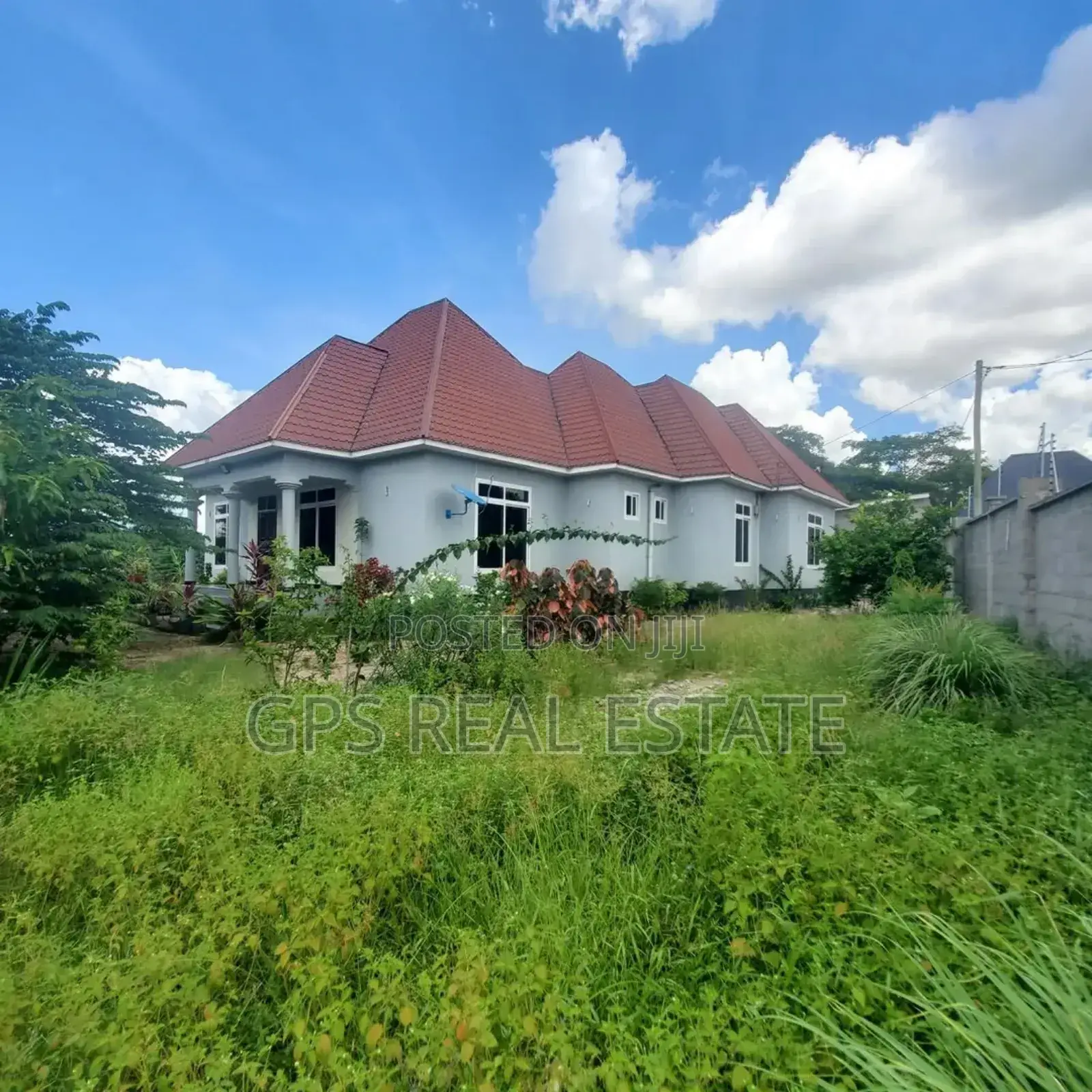 4bdrm House in Pugu Kinyamwezi, Ilala for sale in Ilala