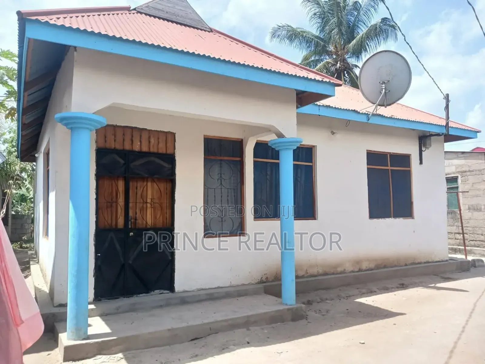3bdrm House in Chanika Mwisho, Ilala for sale in Ilala