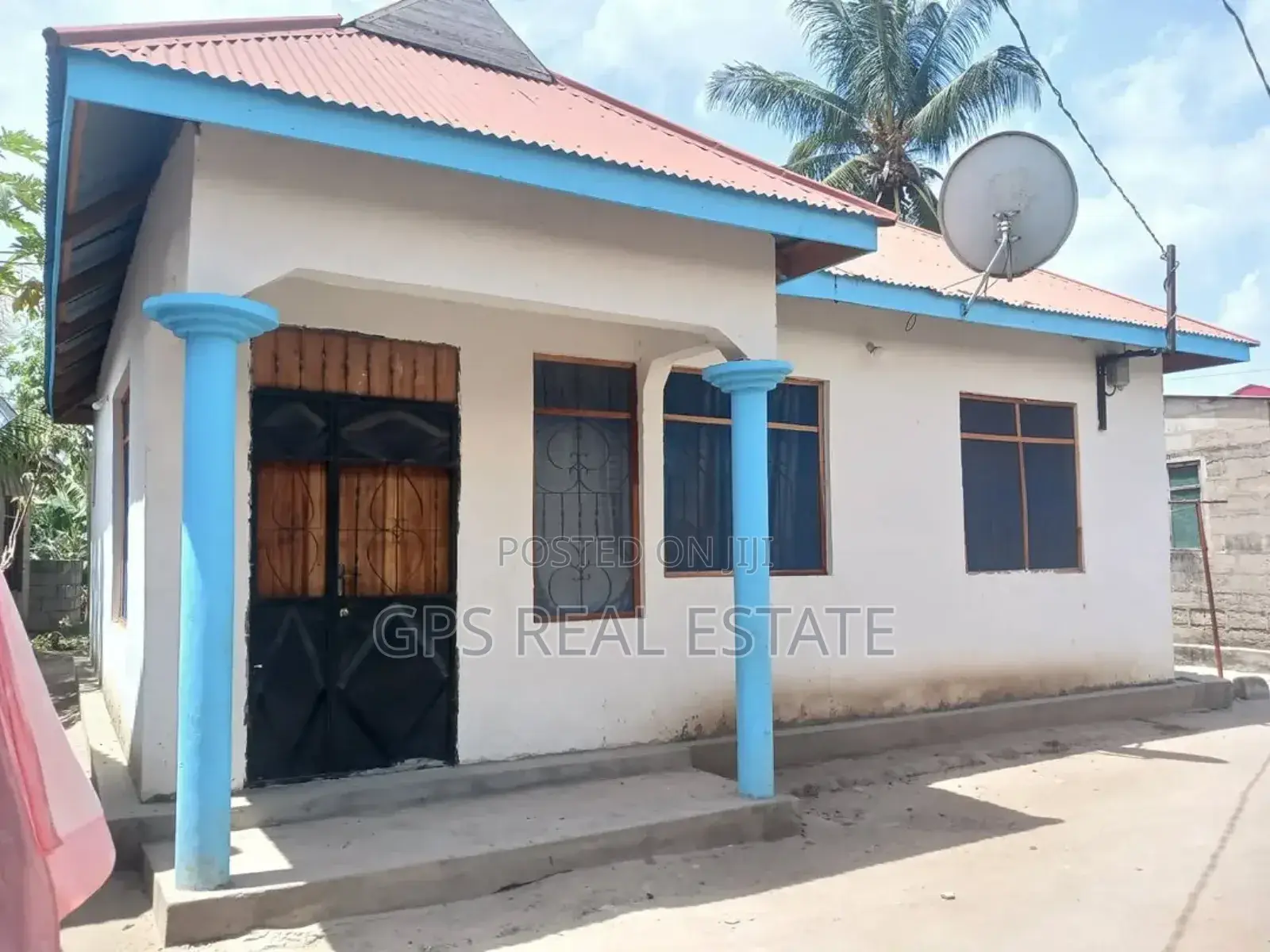 3bdrm House in Chanika Mwisho, Ilala for sale in Ilala