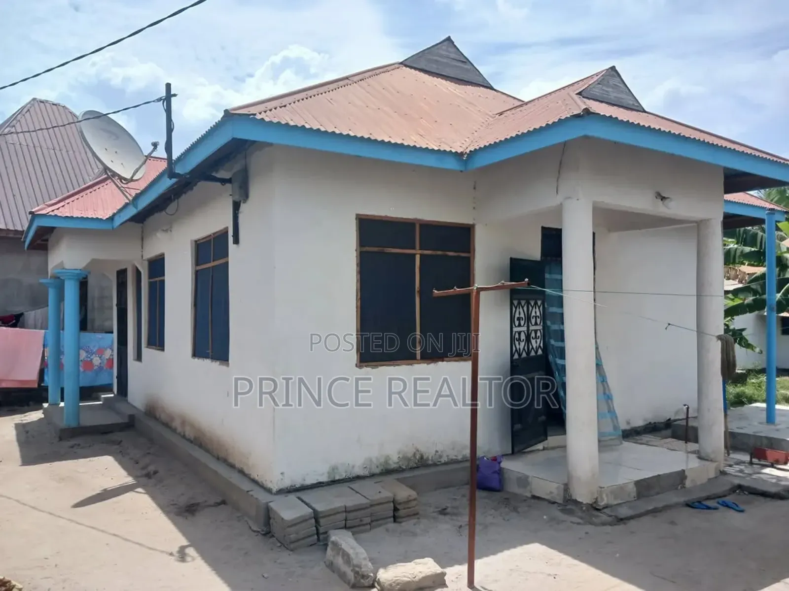 3bdrm House in Chanika Mwisho, Ilala for sale in Ilala