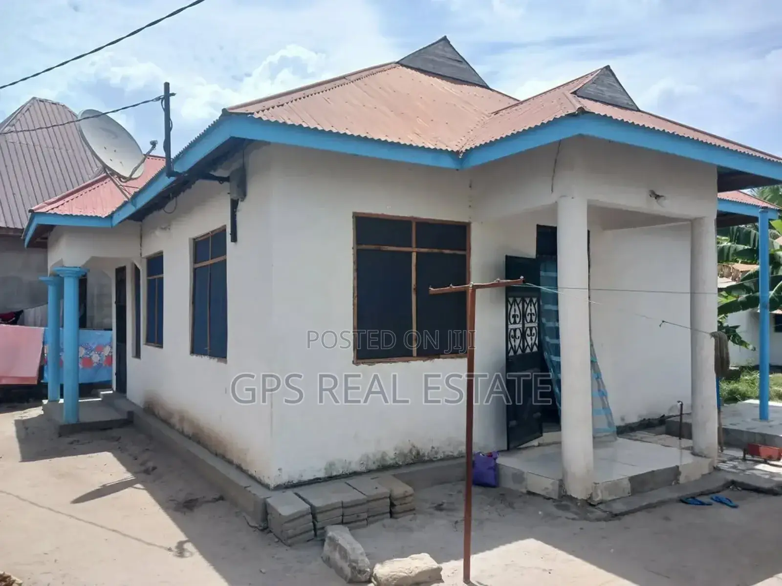 3bdrm House in Chanika Mwisho, Ilala for sale in Ilala