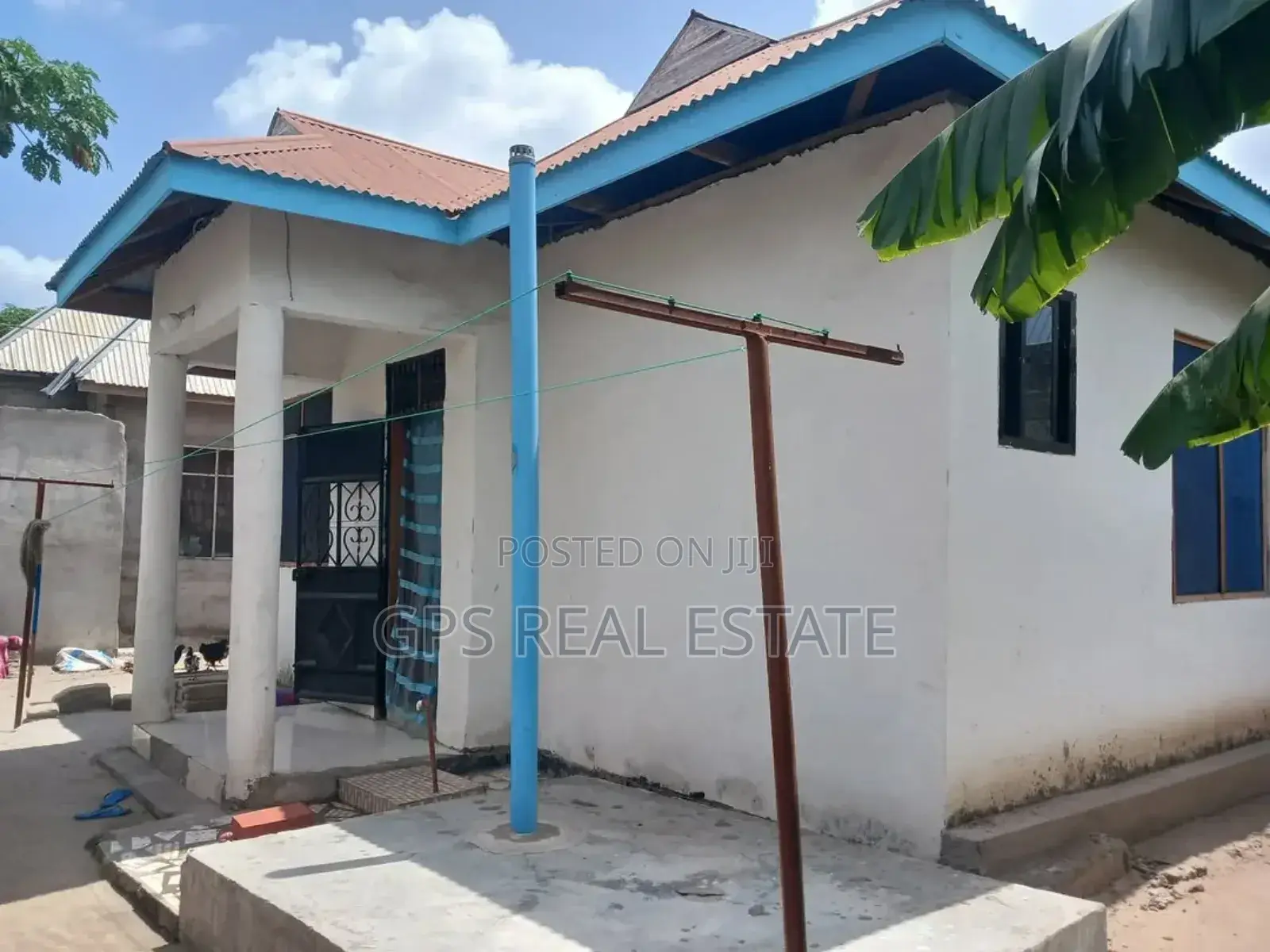 3bdrm House in Chanika Mwisho, Ilala for sale in Ilala
