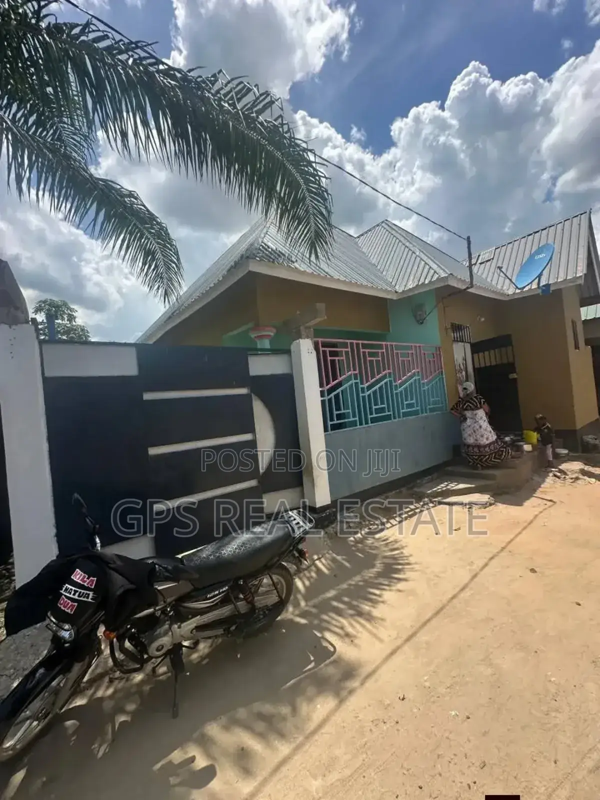 3bdrm House in Chanika Mwisho, Ilala for sale in Ilala