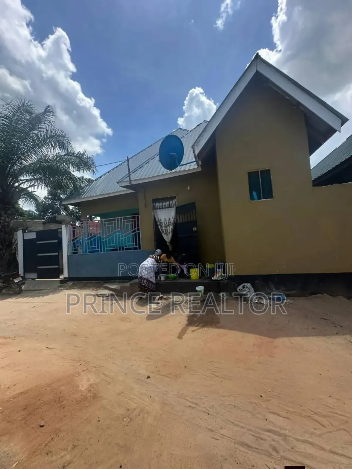 3bdrm House in Chanika Mwisho, Ilala for sale in Ilala