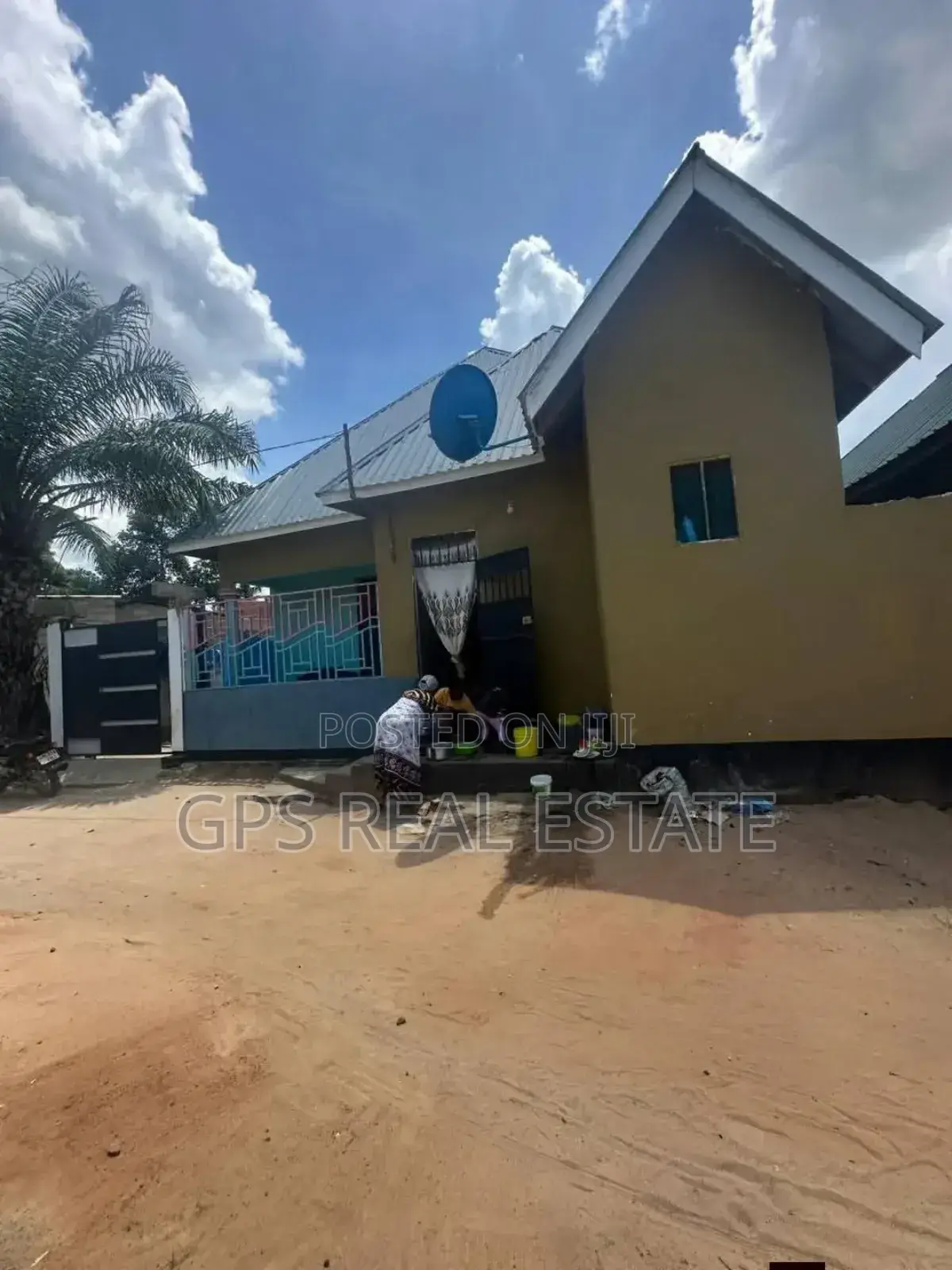 3bdrm House in Chanika Mwisho, Ilala for sale in Ilala