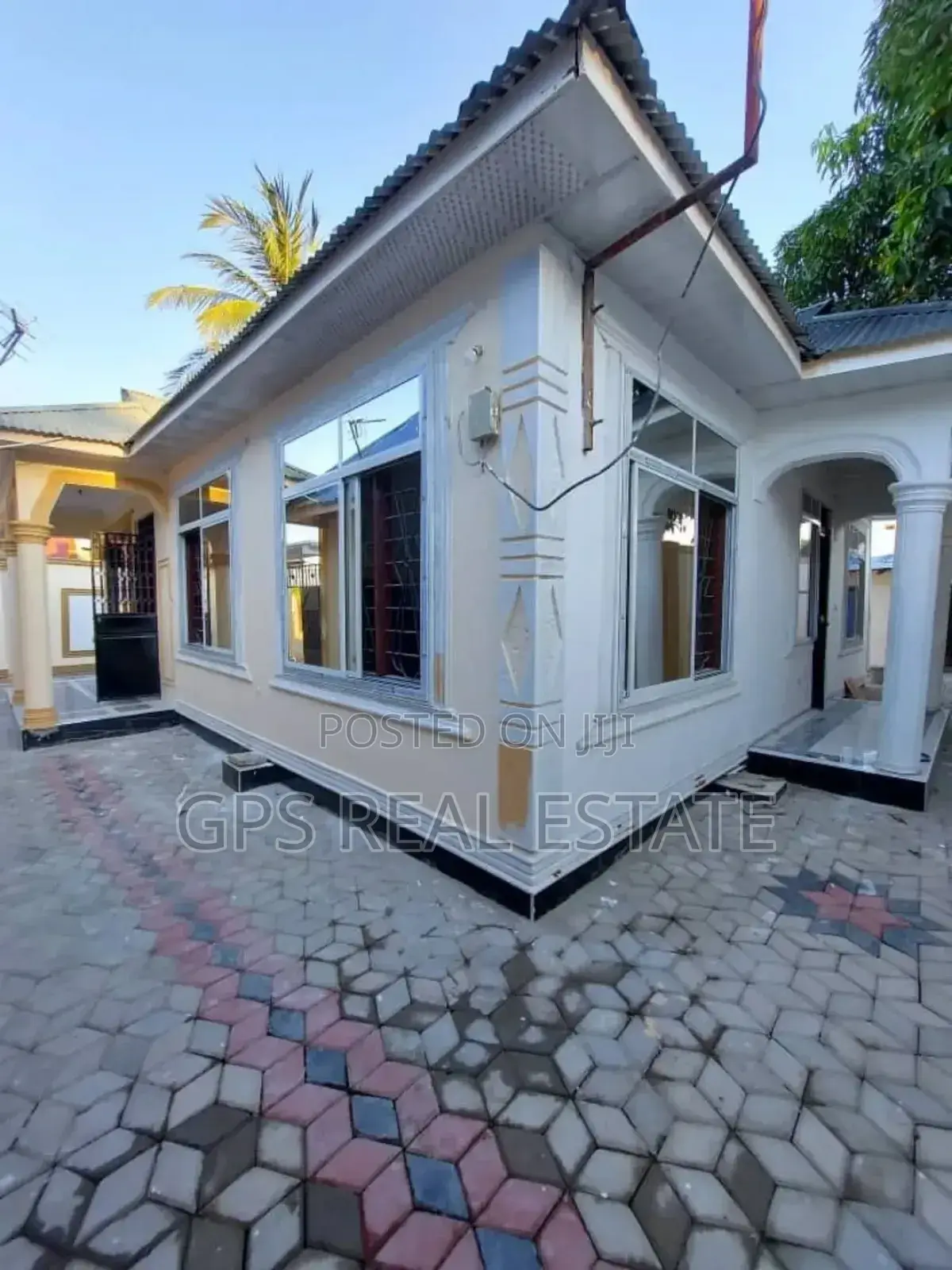 4bdrm House in Mbagala Chamazi, Temeke for sale in Temeke