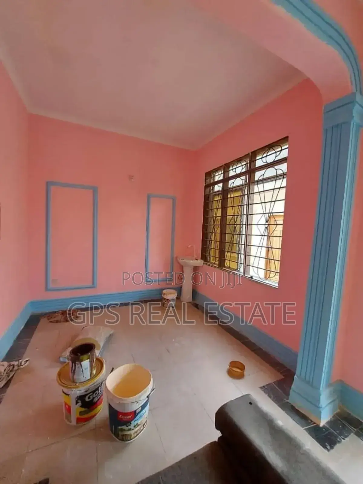 4bdrm House in Mbagala Chamazi, Temeke for sale in Temeke