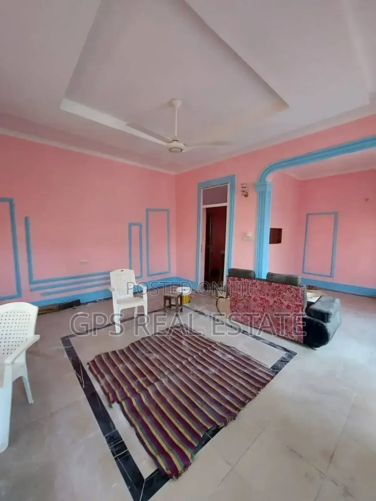 4bdrm House in Mbagala Chamazi, Temeke for sale in Temeke