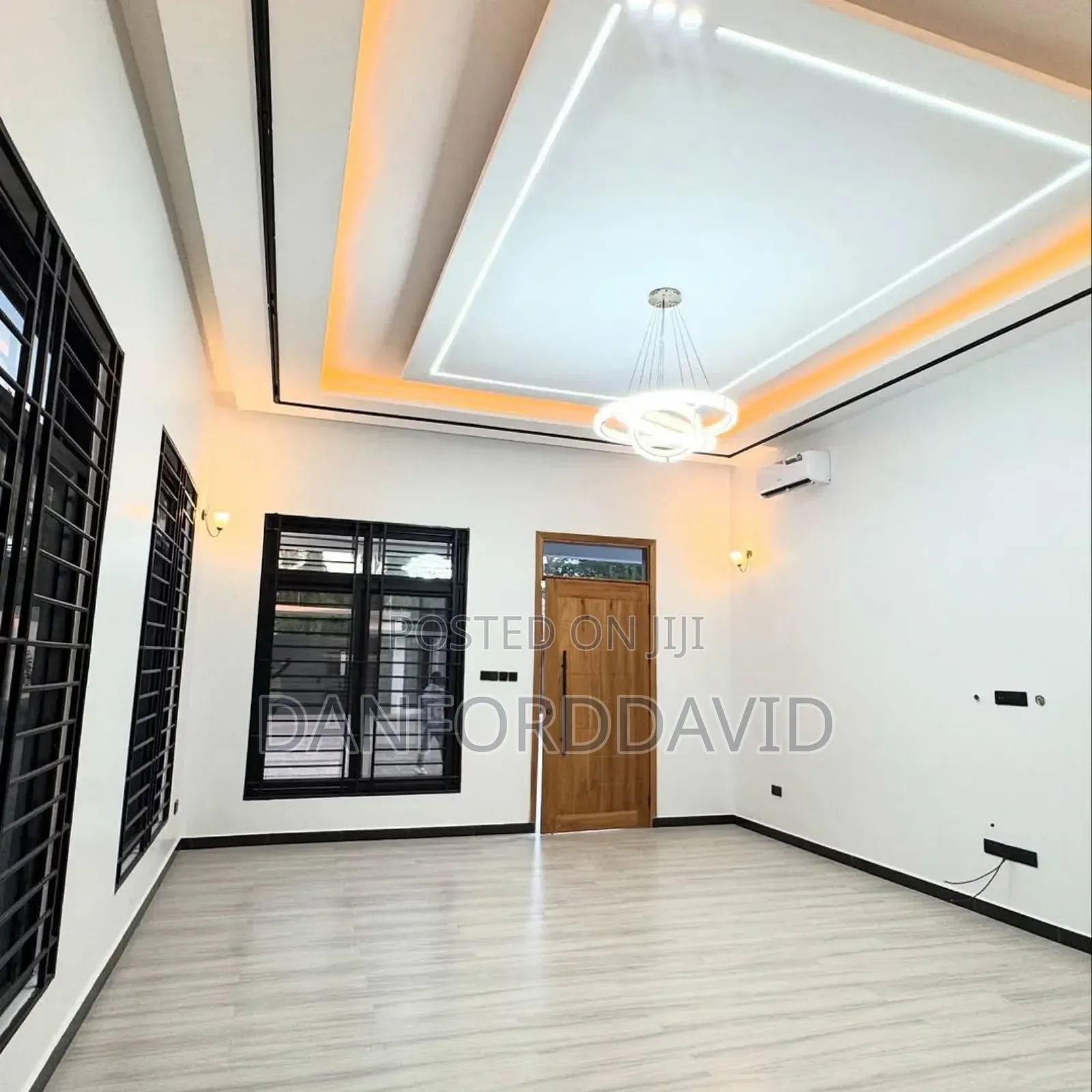 4bdrm House in Kahwa Real Estate, Goba for sale in Goba