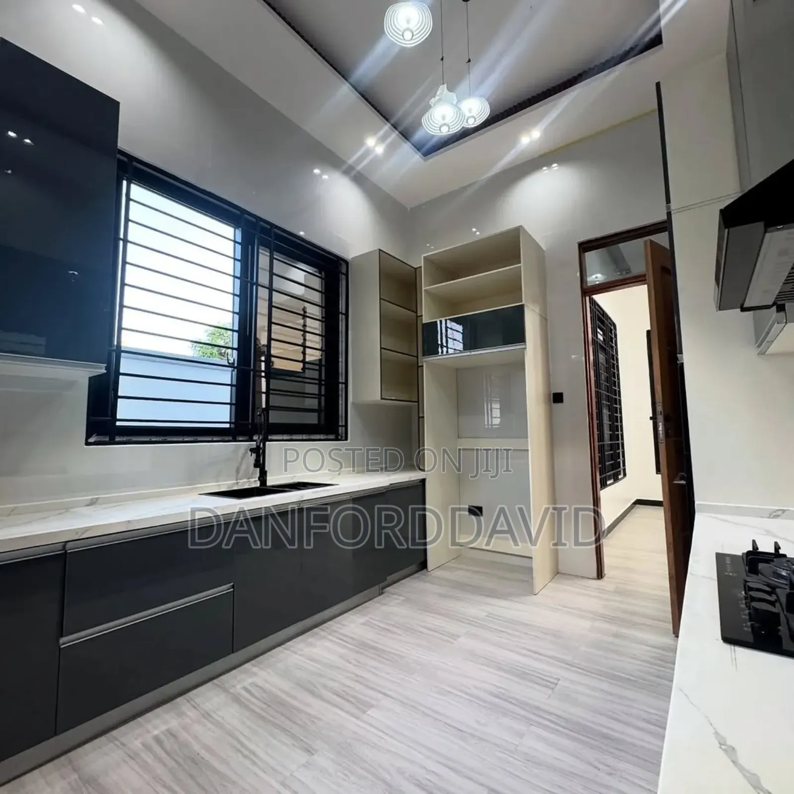 4bdrm House in Kahwa Real Estate, Goba for sale in Goba