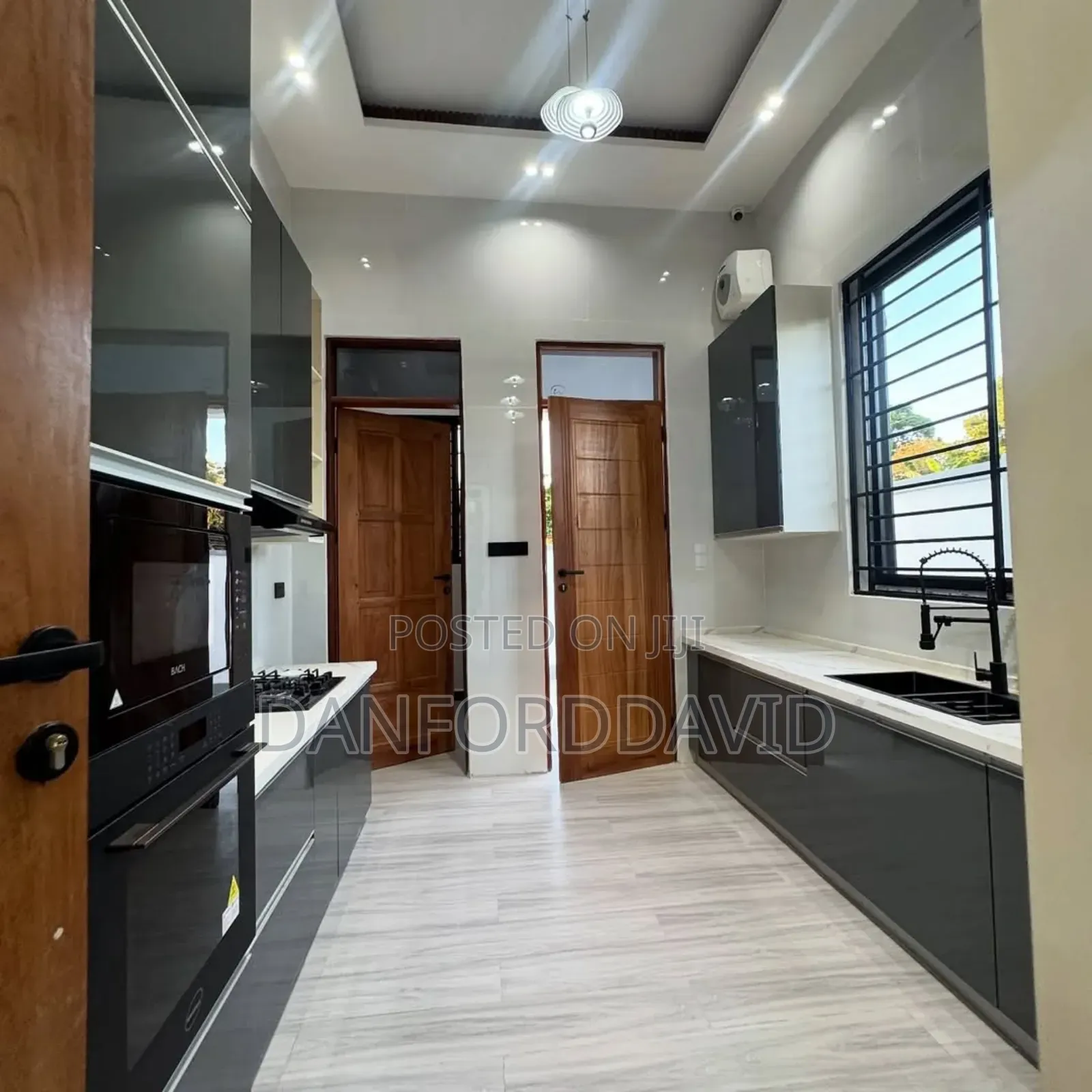 4bdrm House in Kahwa Real Estate, Goba for sale in Goba