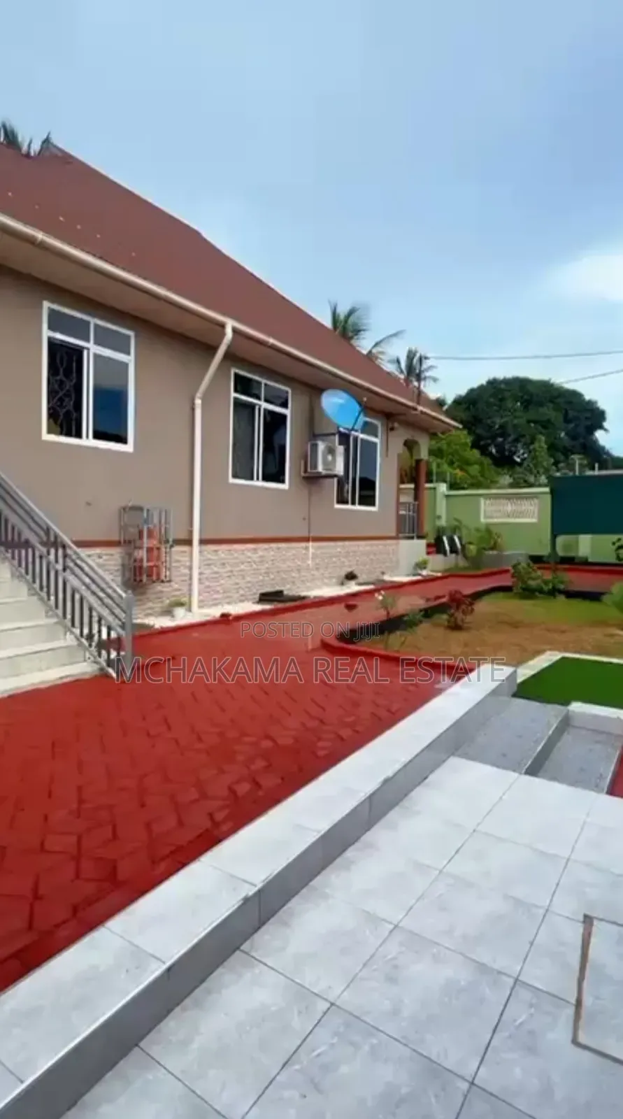 3bdrm House in Mchakama Real Estate, Kigamboni for sale in Kigamboni