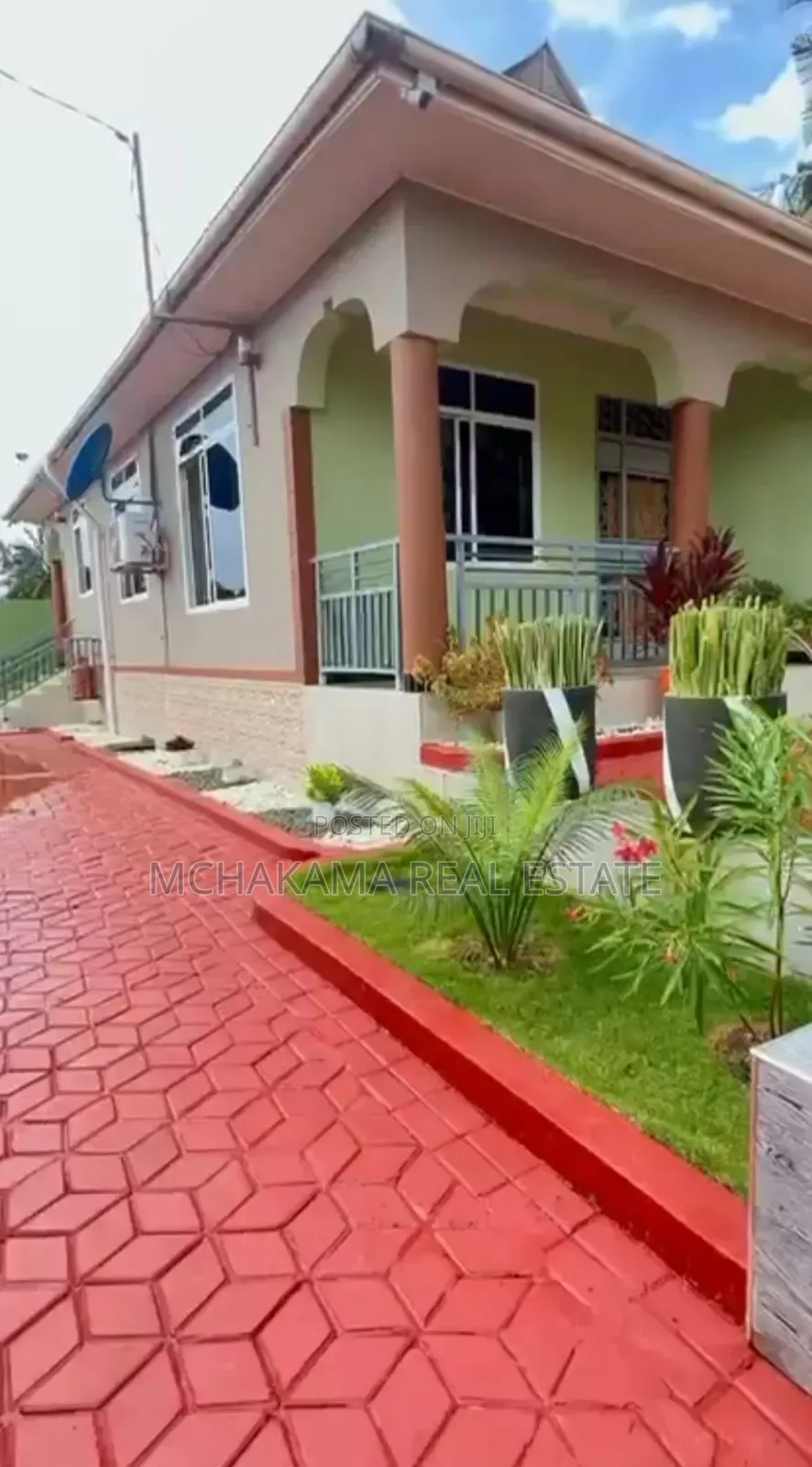 3bdrm House in Mchakama Real Estate, Kigamboni for sale in Kigamboni