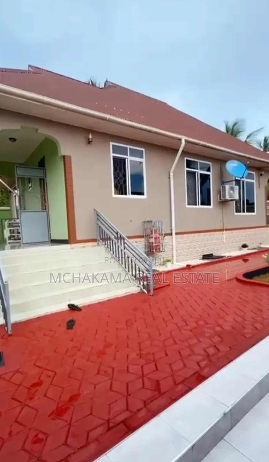 3bdrm House in Mchakama Real Estate, Kigamboni for sale in Kigamboni