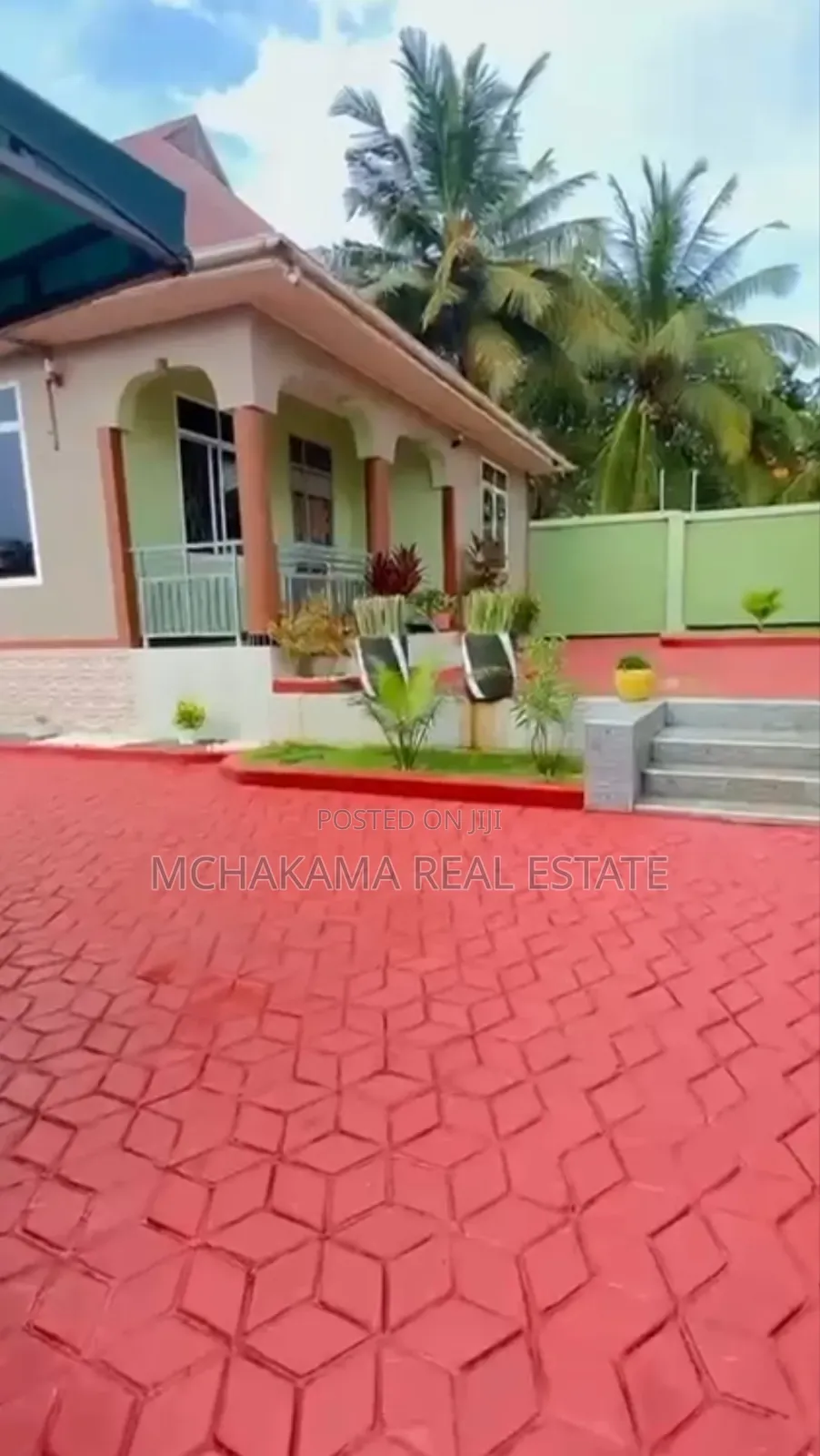 3bdrm House in Mchakama Real Estate, Kigamboni for sale in Kigamboni