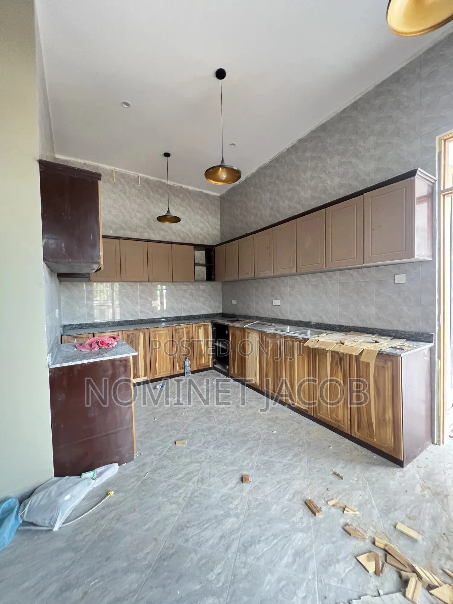 Furnished 4bdrm House in Boko Dar Es Salaam, Bunju for sale in Bunju