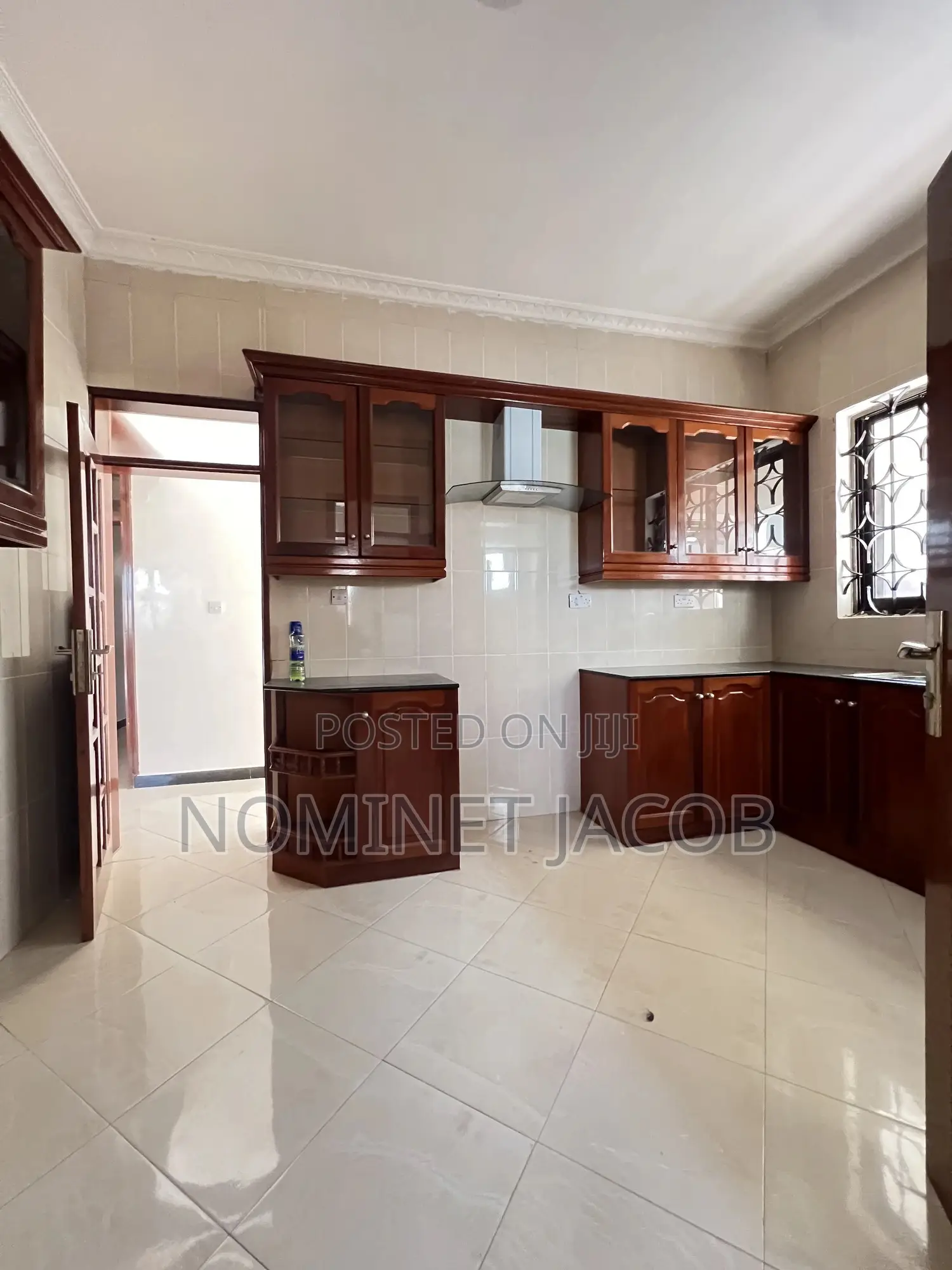 Furnished 4bdrm House in Boko Dar Es Salaam, Bunju for sale in Bunju