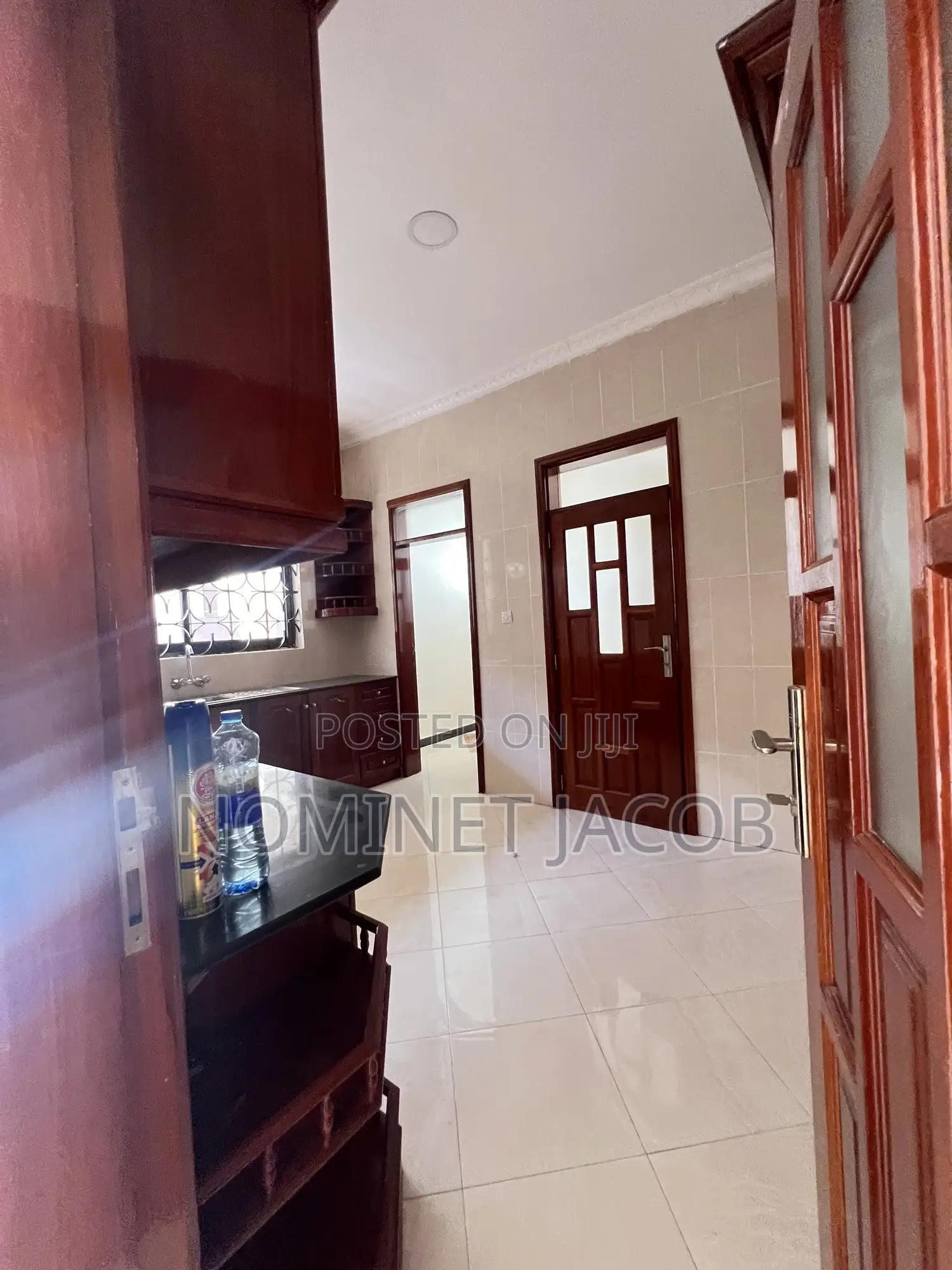 5bdrm House in Mbezi Beach Ngedere for sale in Mbezi Beach