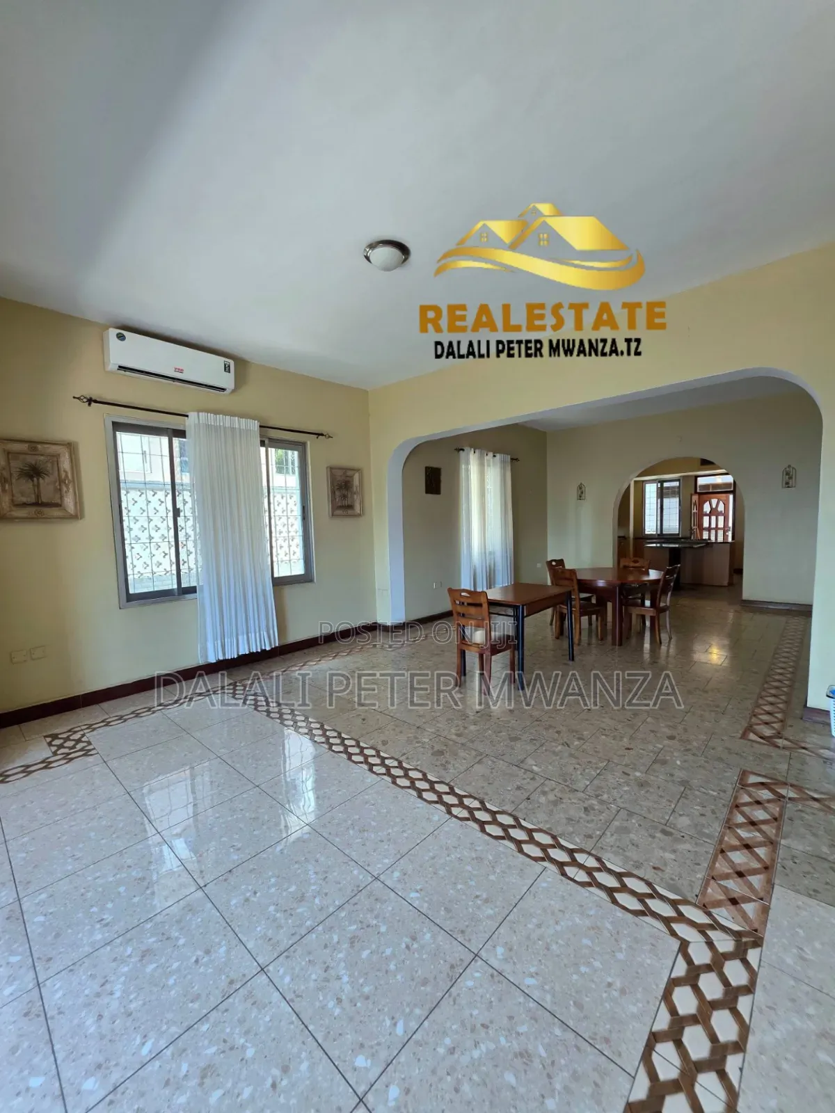 4bdrm House in Town, Ilemela Ward for rent in Ilemela Ward