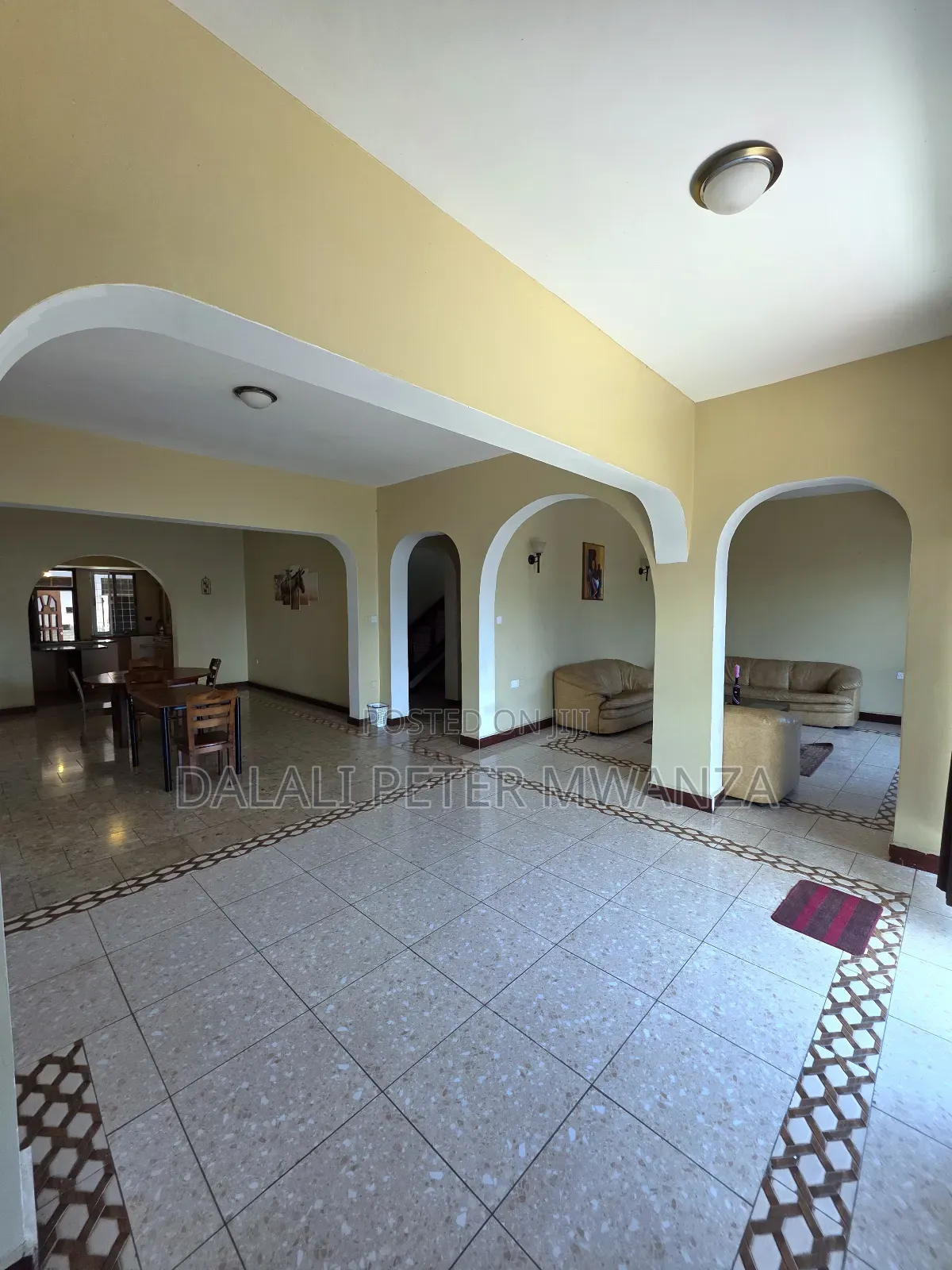 4bdrm House in Town, Ilemela Ward for rent in Ilemela Ward
