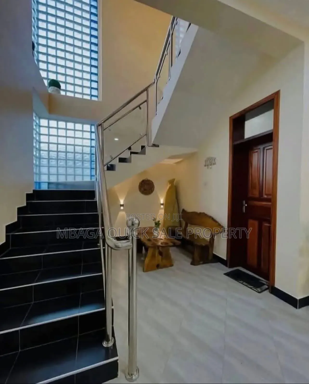 4bdrm House in Makumbusho, Sinza for sale in Sinza