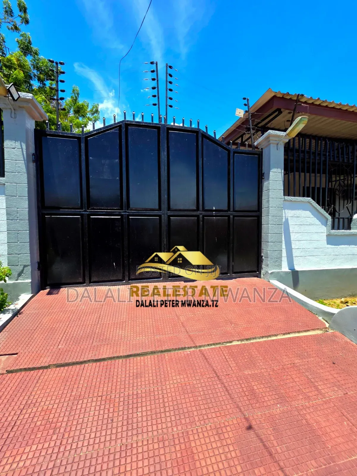 4bdrm House in Isamelo, Ilemela Ward for rent in Ilemela Ward