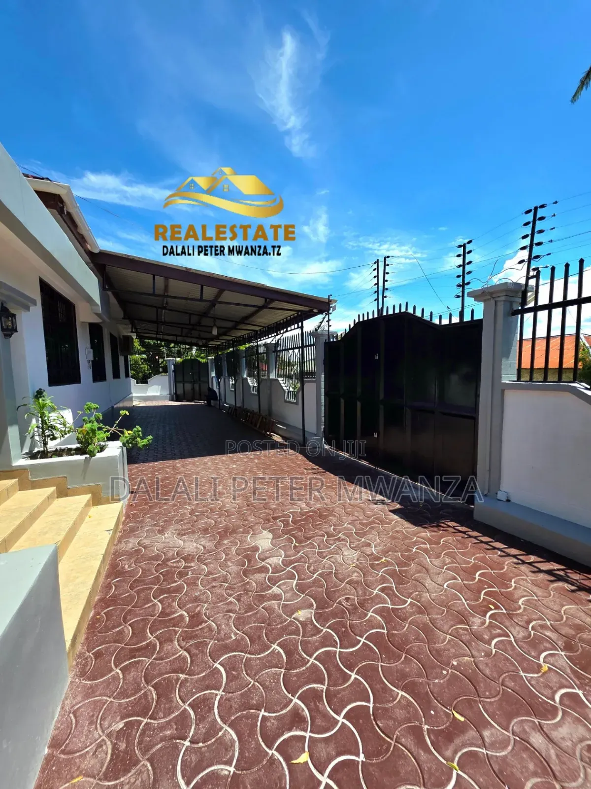 4bdrm House in Isamelo, Ilemela Ward for rent in Ilemela Ward
