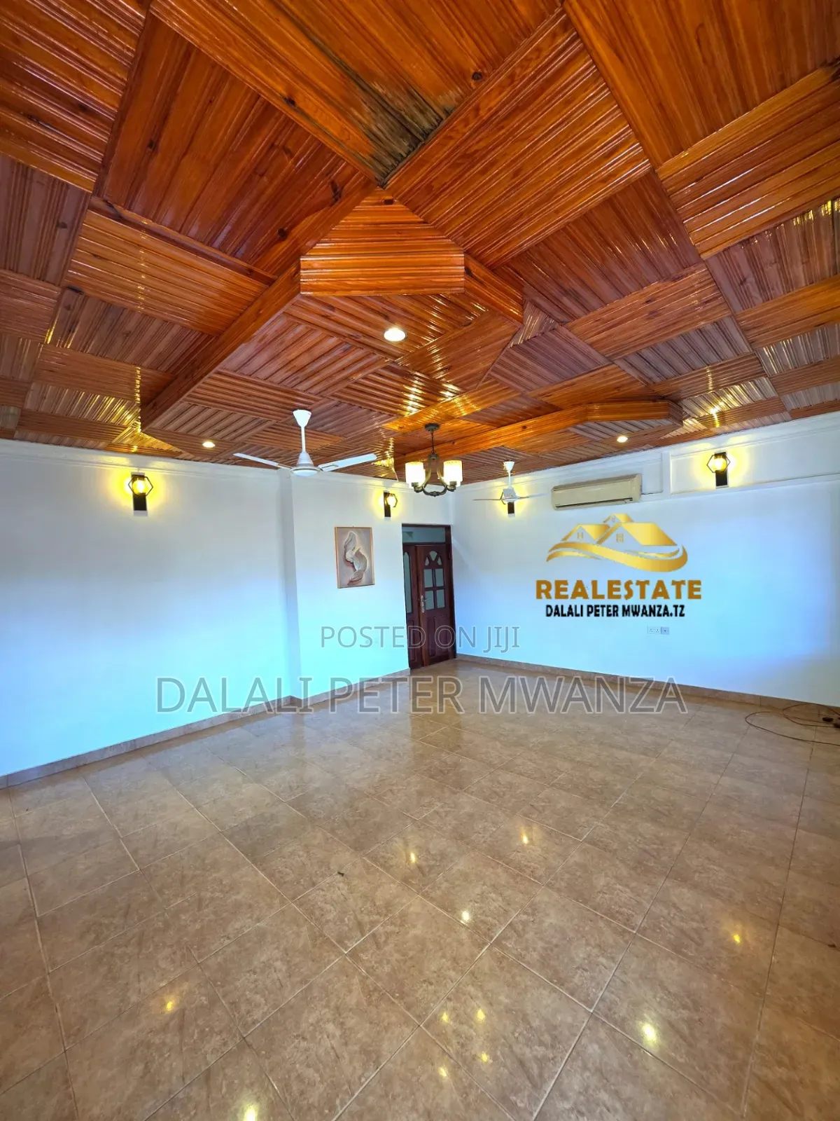 4bdrm House in Isamelo, Ilemela Ward for rent in Ilemela Ward