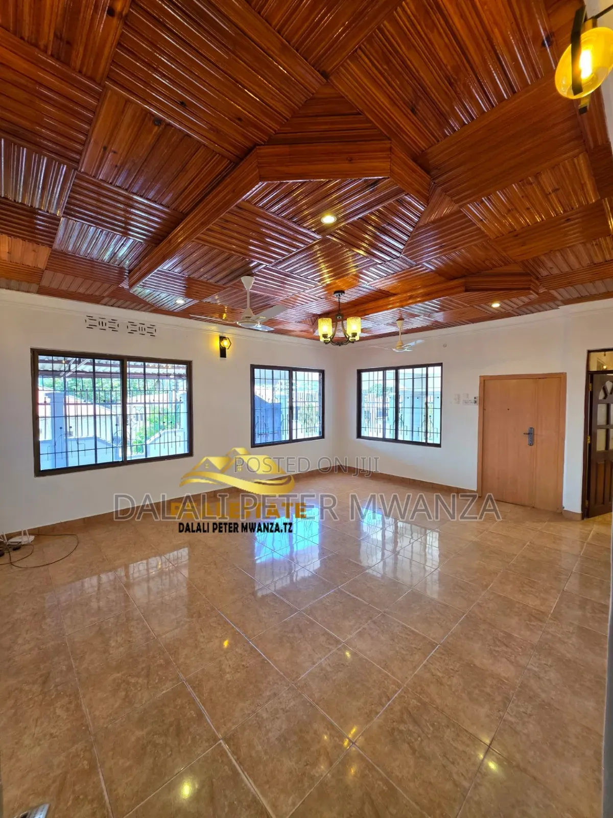 4bdrm House in Isamelo, Ilemela Ward for rent in Ilemela Ward