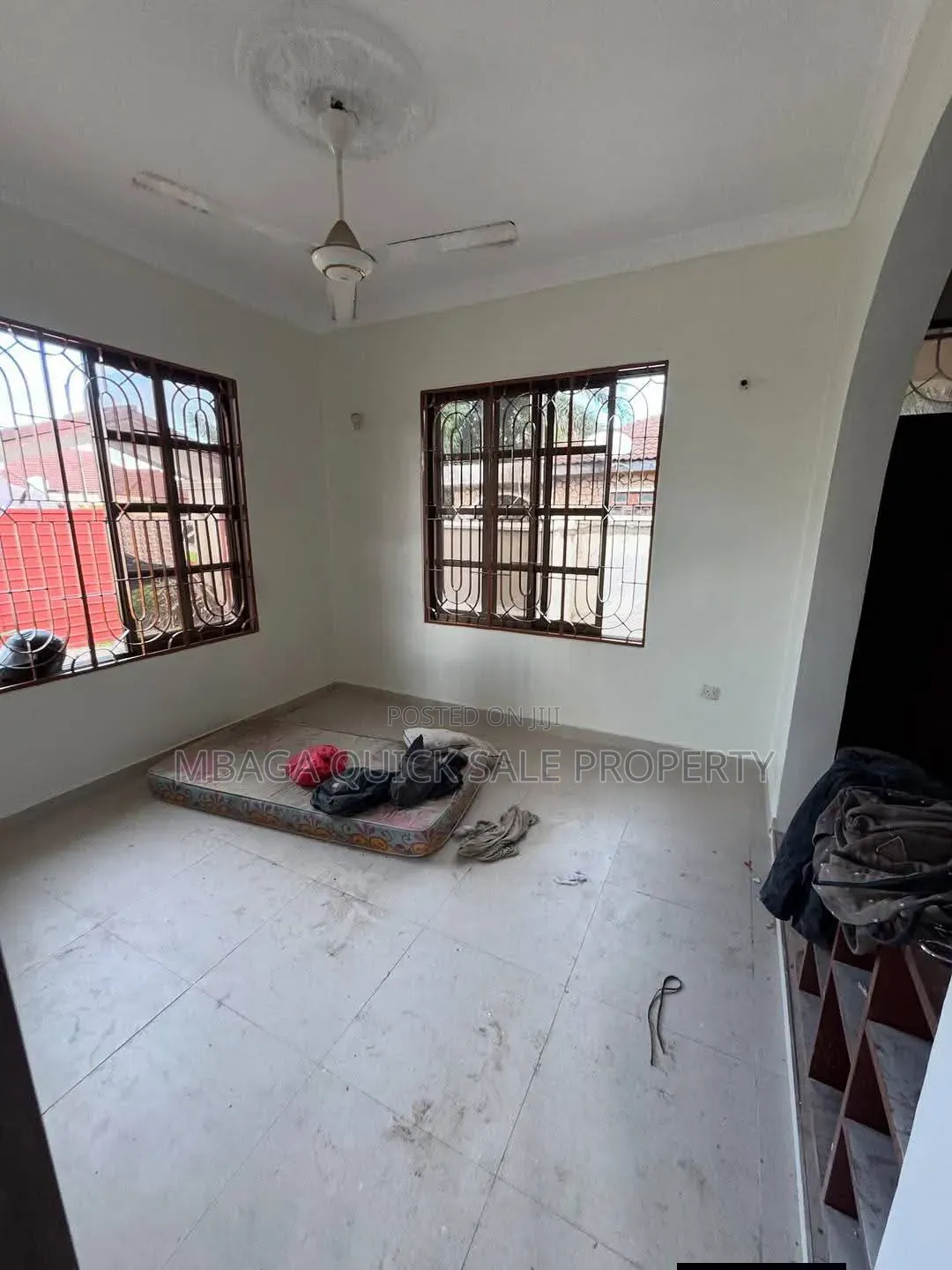 4bdrm House in Mbezi Beach, Sinza for rent in Sinza