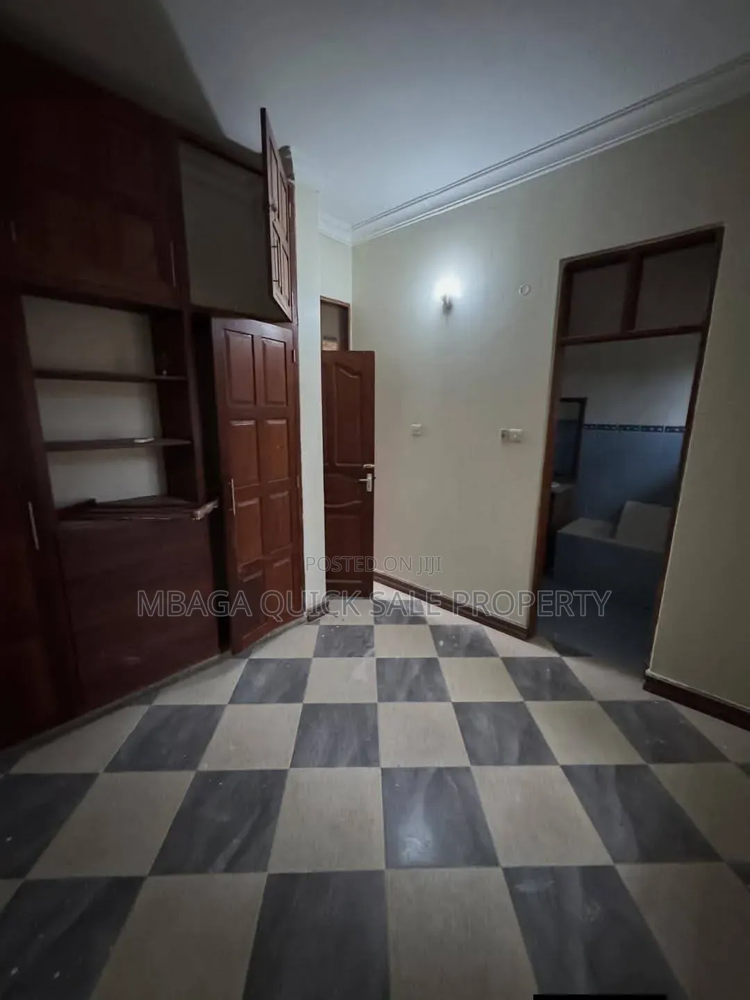 4bdrm House in Mbezi Beach, Sinza for rent in Sinza