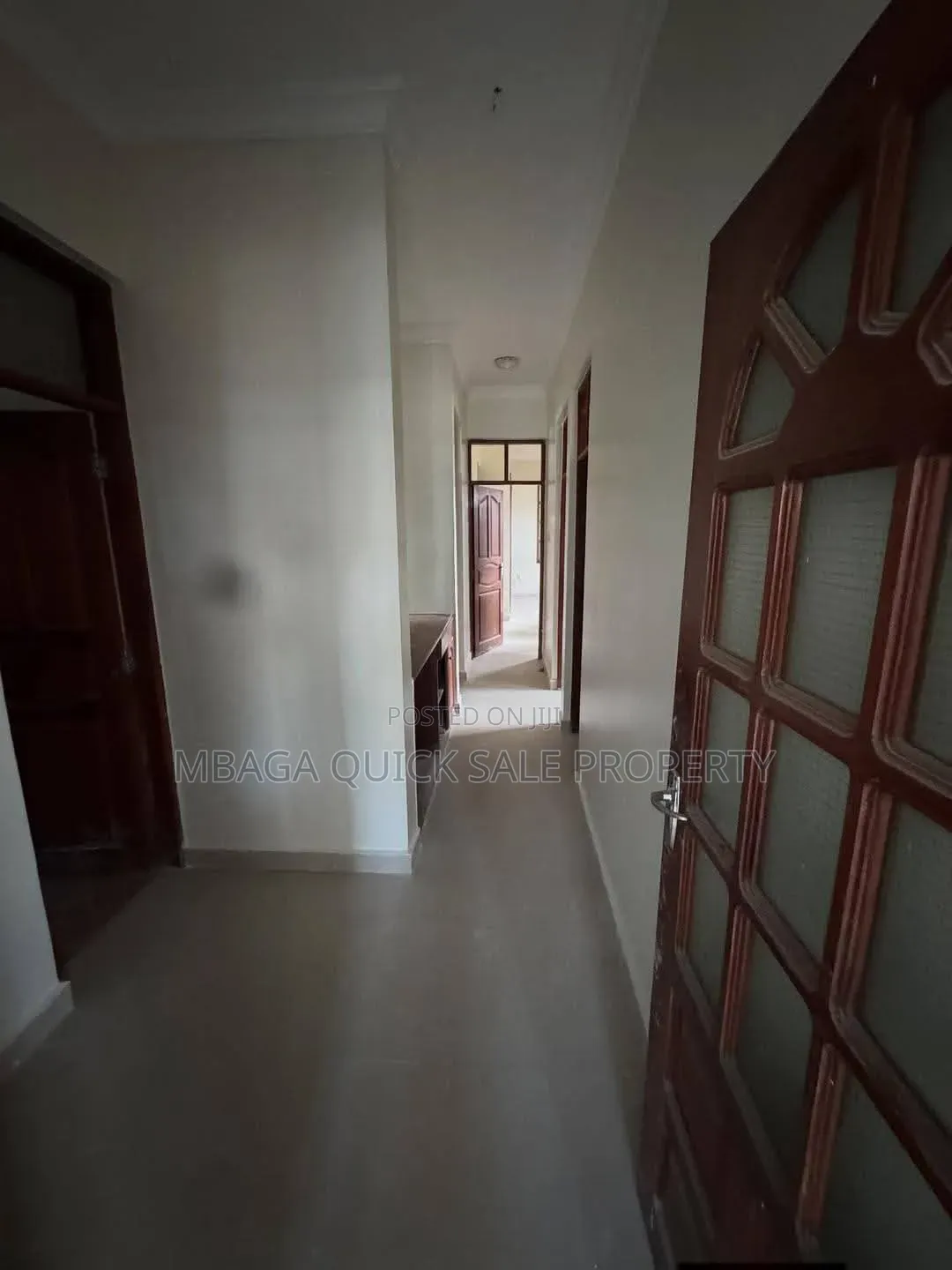 4bdrm House in Mbezi Beach, Sinza for rent in Sinza