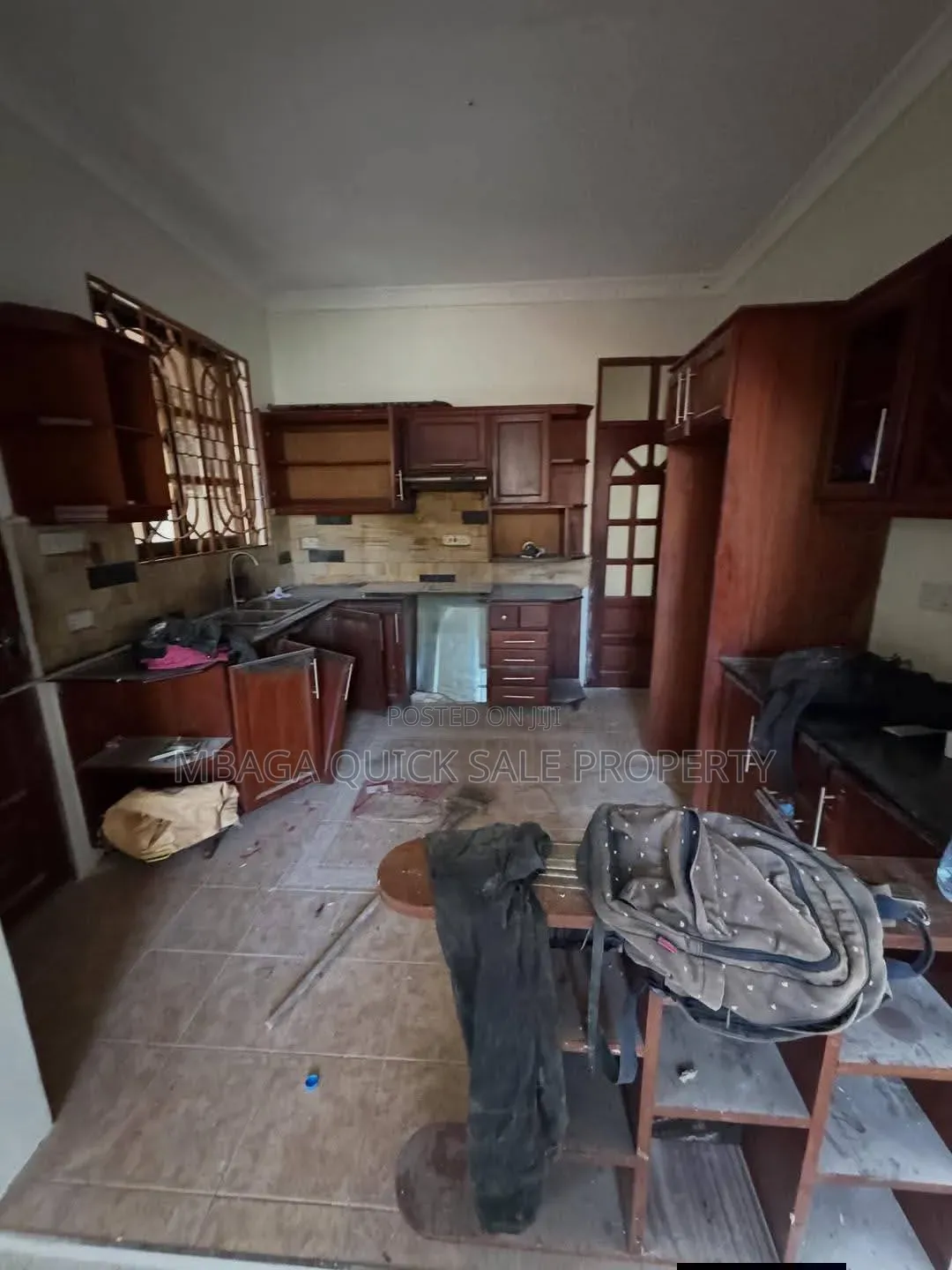 4bdrm House in Mbezi Beach, Sinza for rent in Sinza