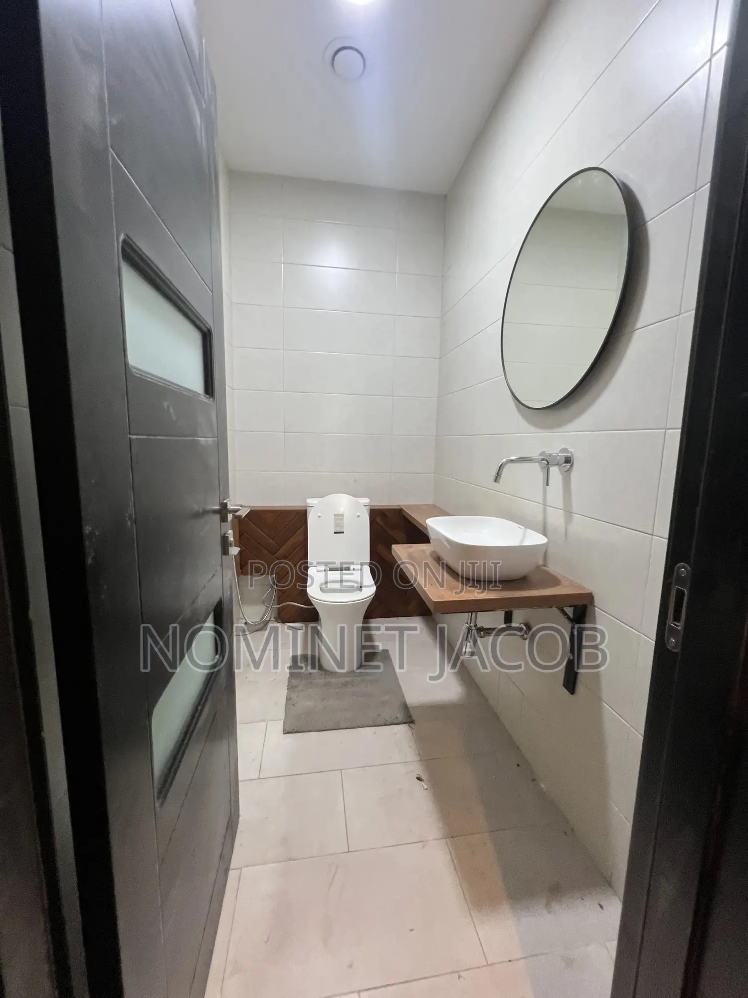 4bdrm House in Goigi Mbezi Beach for sale in Mbezi Beach