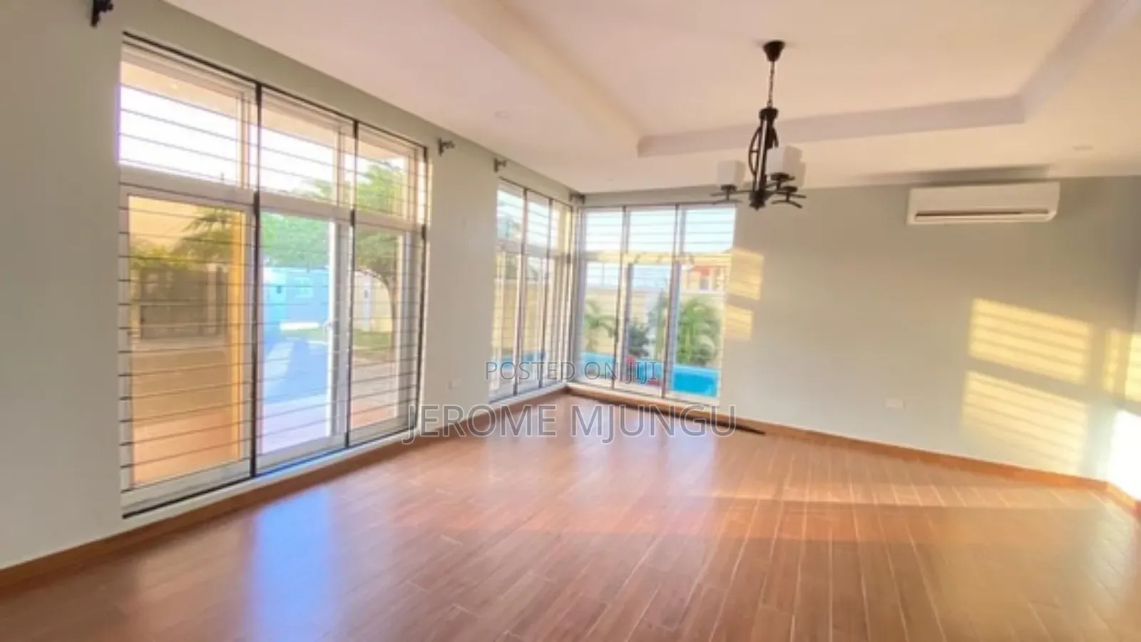 4bdrm House in Mbweni for rent in Mbweni