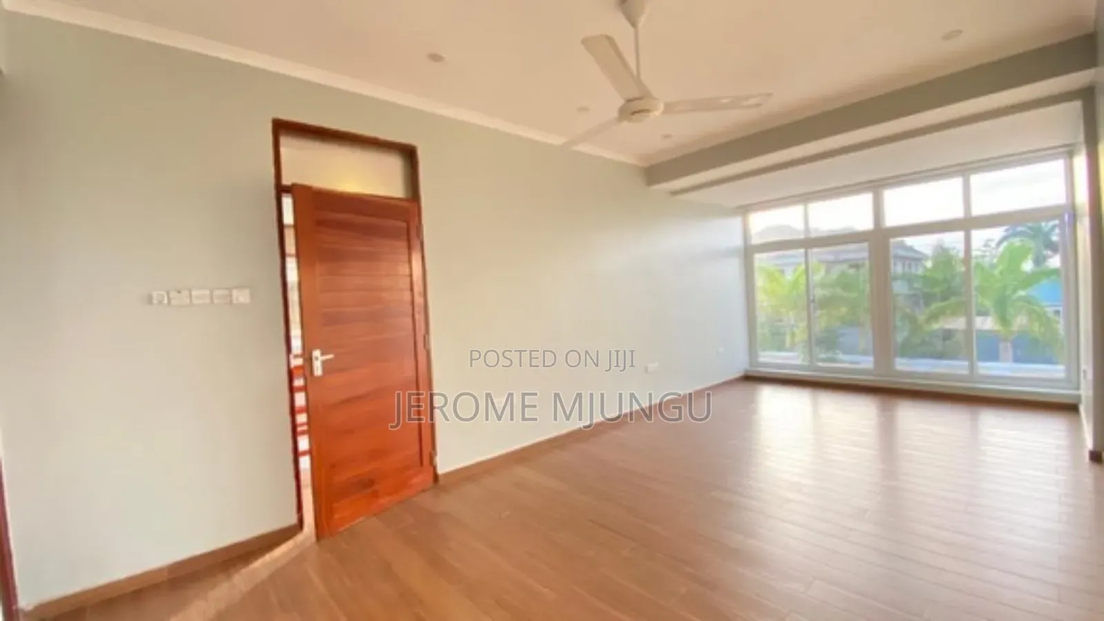 4bdrm House in Mbweni for rent in Mbweni