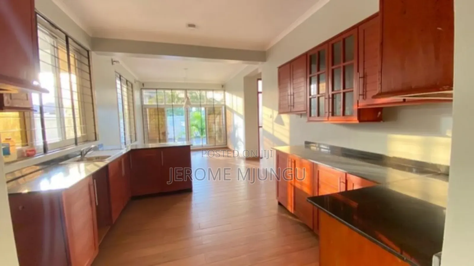 4bdrm House in Mbweni for rent in Mbweni