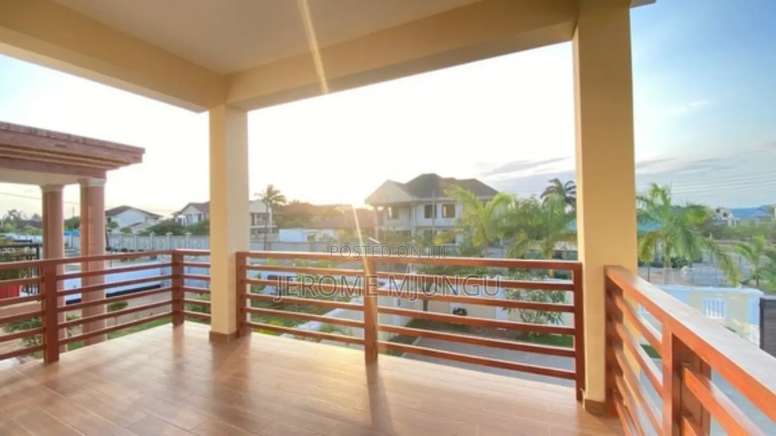 4bdrm House in Mbweni for rent in Mbweni