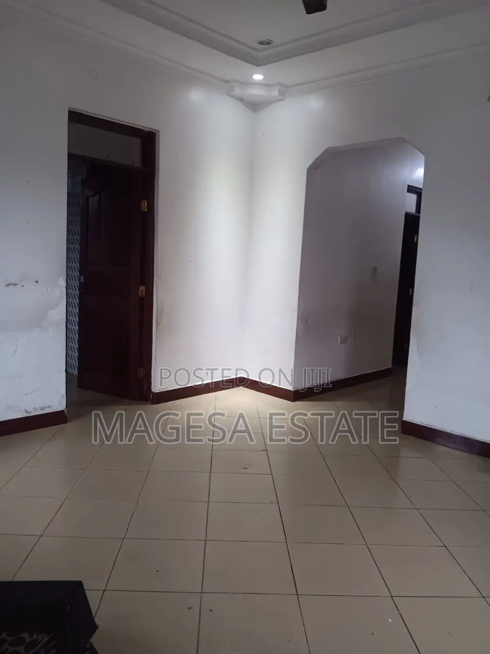 3bdrm House in Kinondoni for rent in Kinondoni