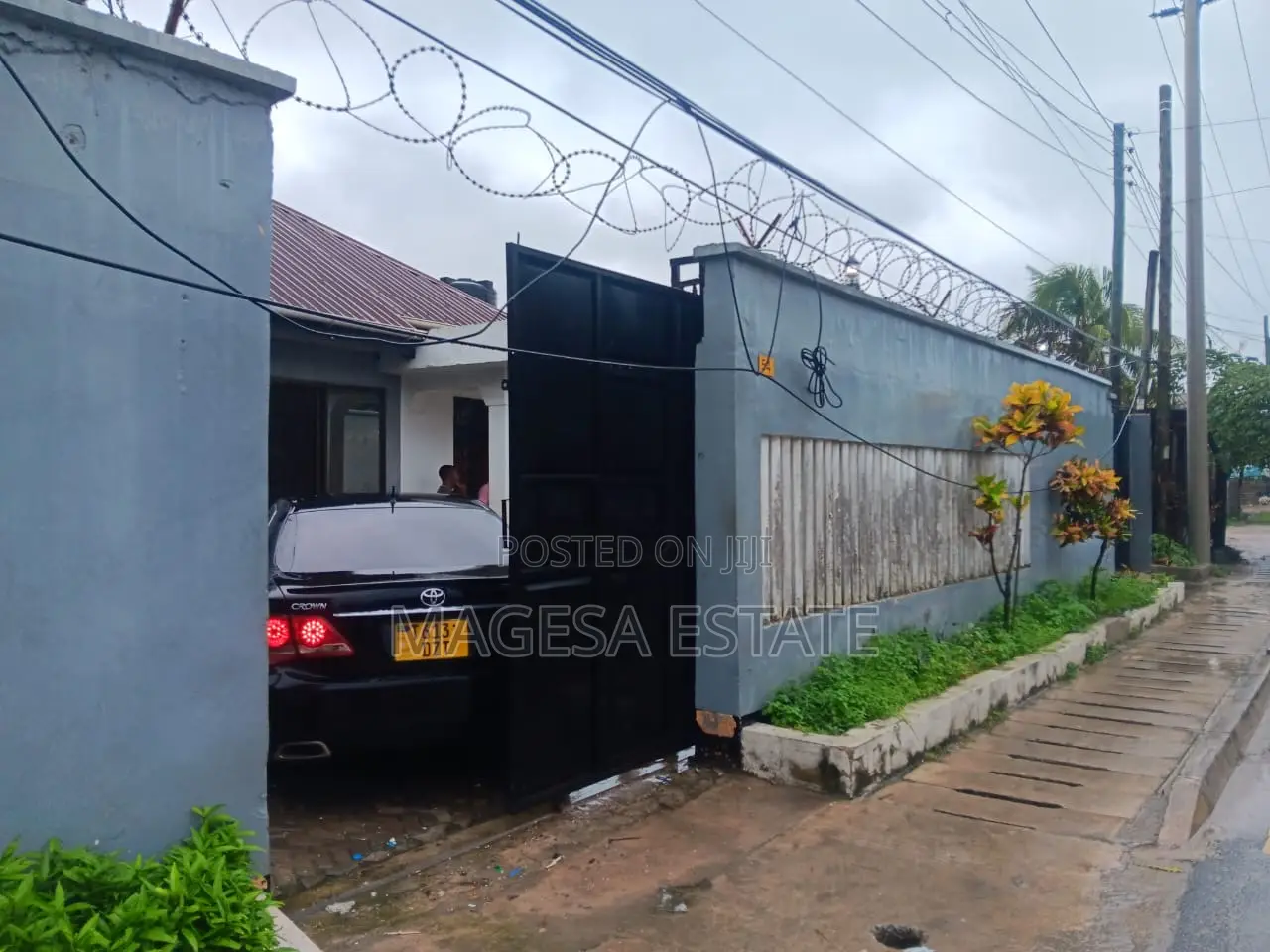 3bdrm House in Kinondoni for rent in Kinondoni