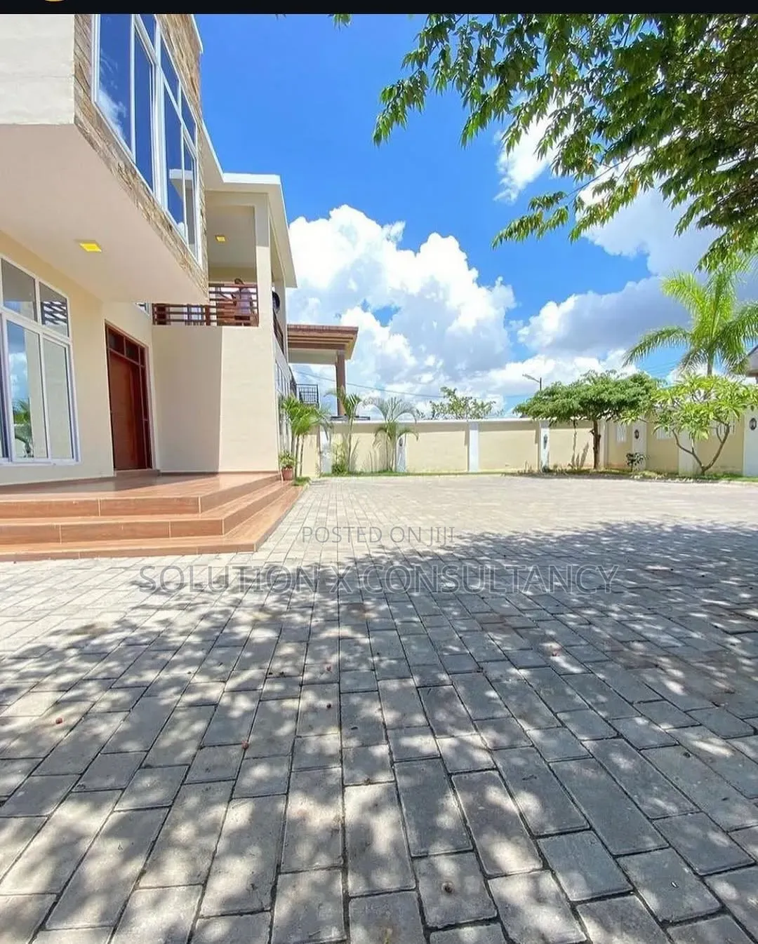4bdrm House in Mbweni for rent in Mbweni