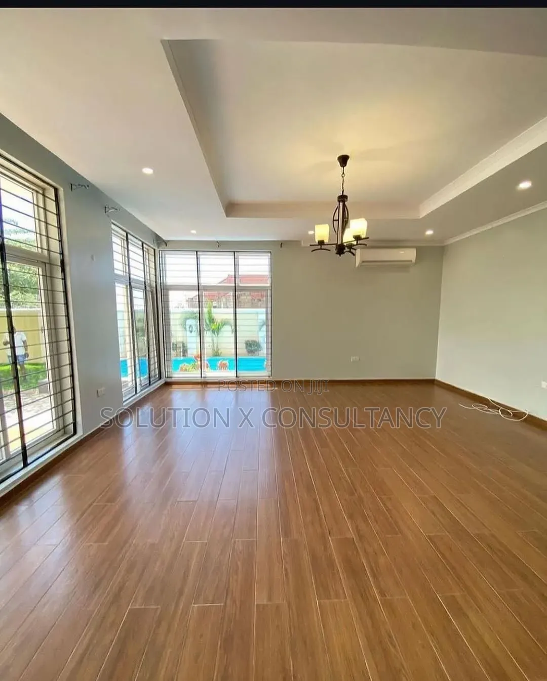 4bdrm House in Mbweni for rent in Mbweni