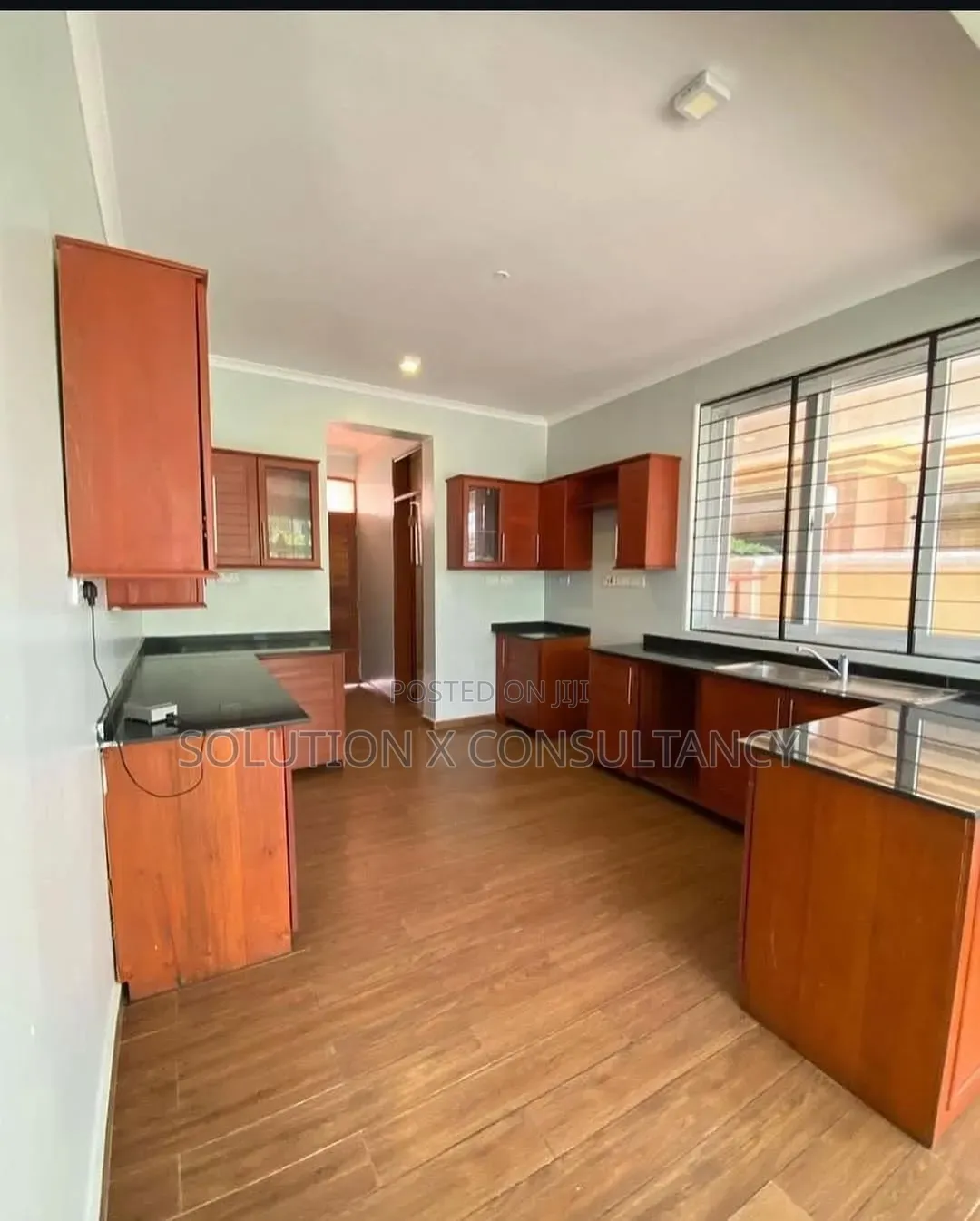 4bdrm House in Mbweni for rent in Mbweni