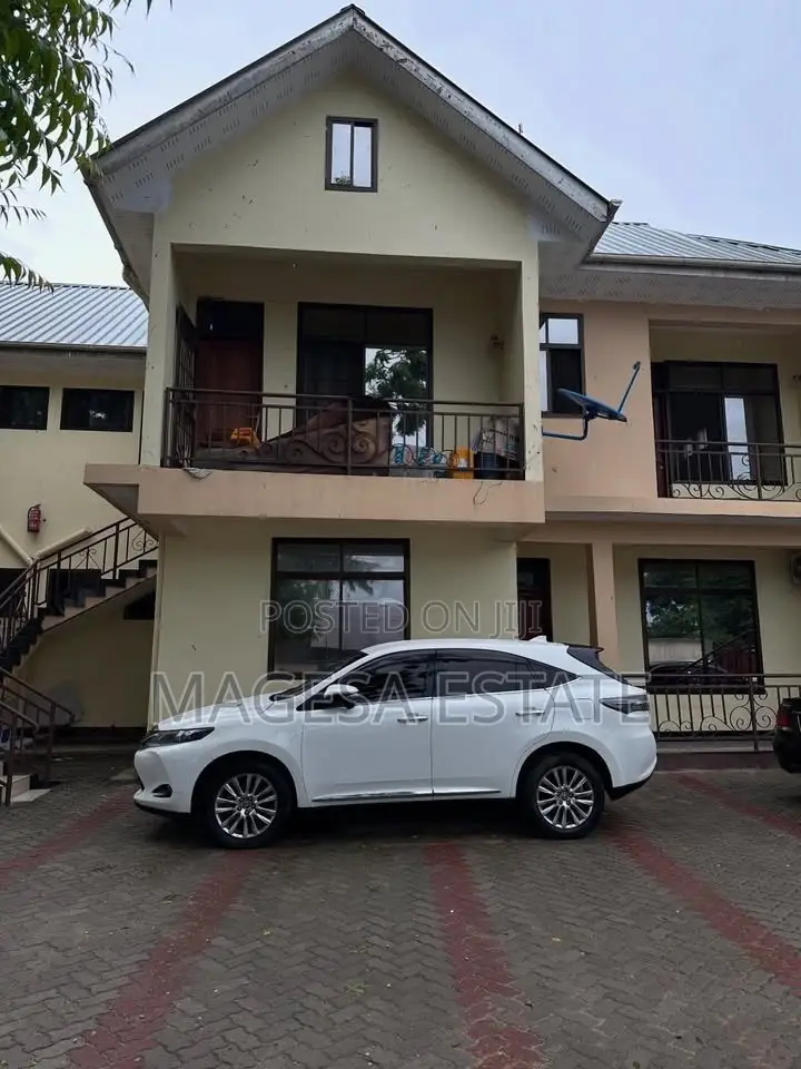 1bdrm Apartment in Mbezi Beach for rent in Mbezi Beach